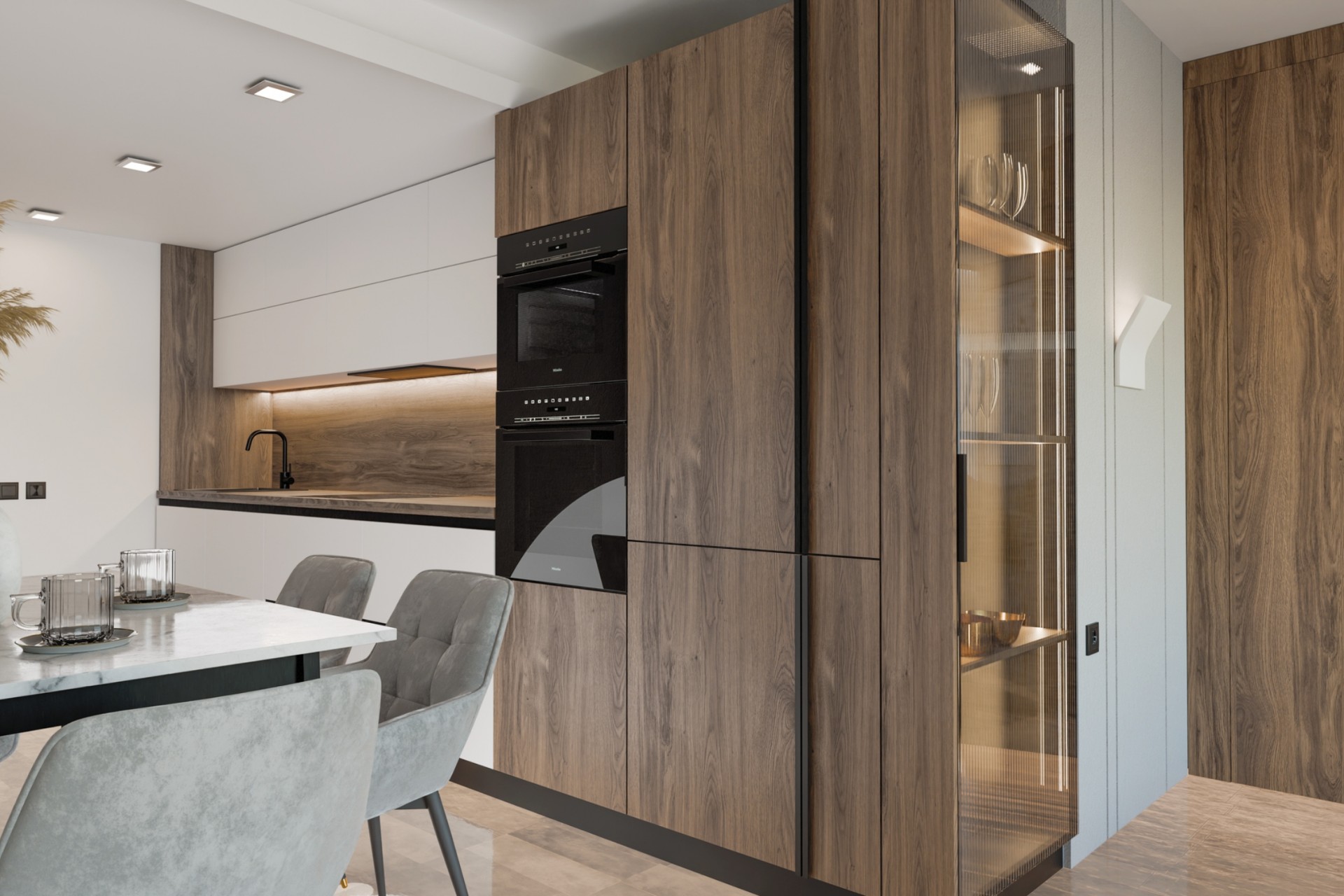 Nieuw - Appartement - Alicante - Alicante - Stad