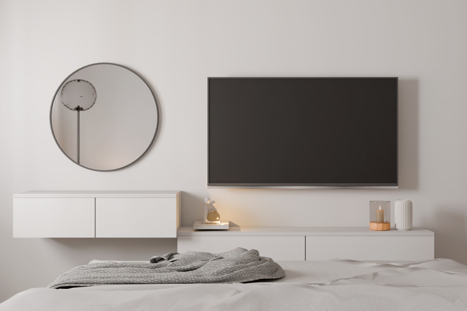 Nieuw - Appartement - Alicante - Alicante - Stad