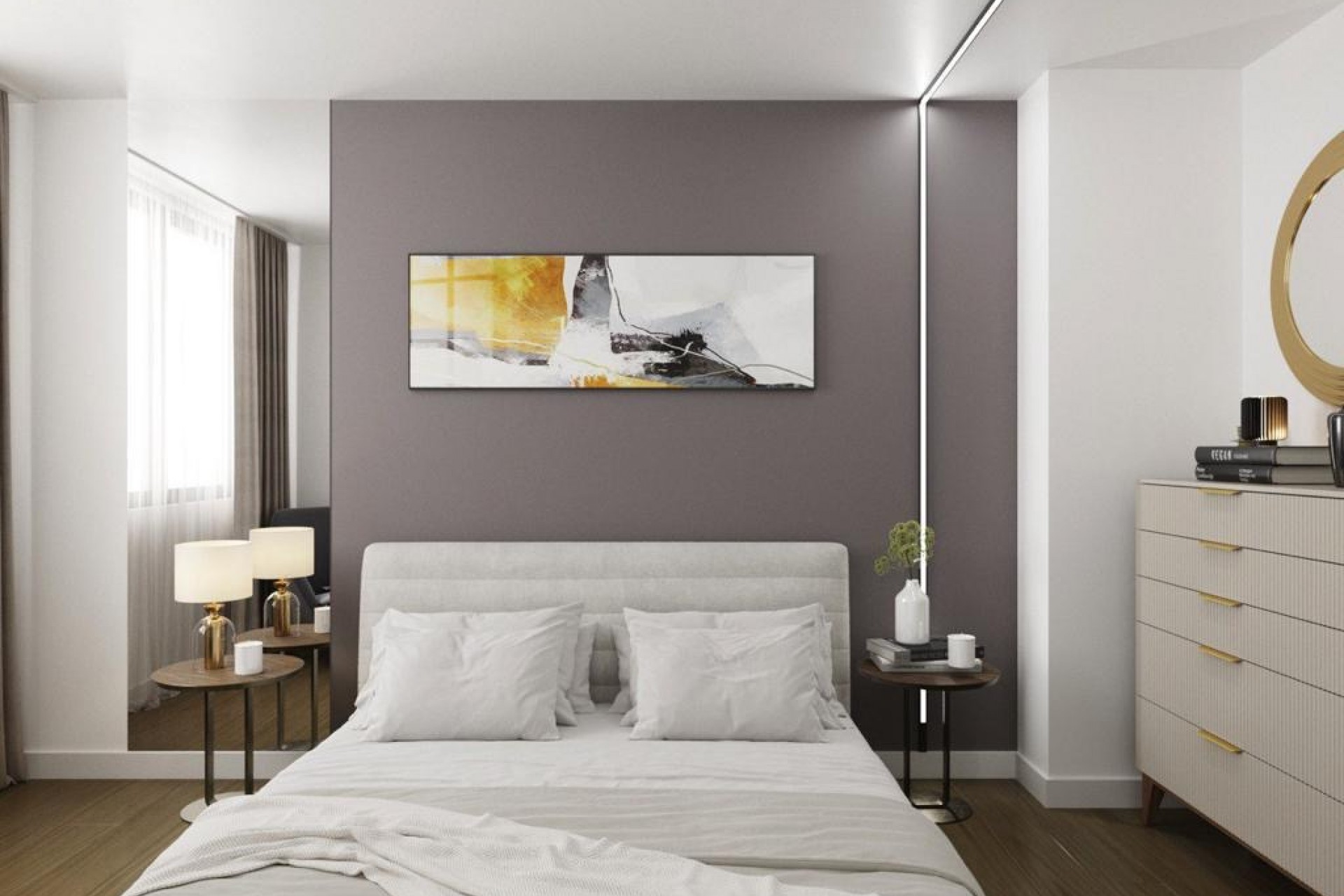 Nieuw - Appartement - Alicante - Alicante - Stad