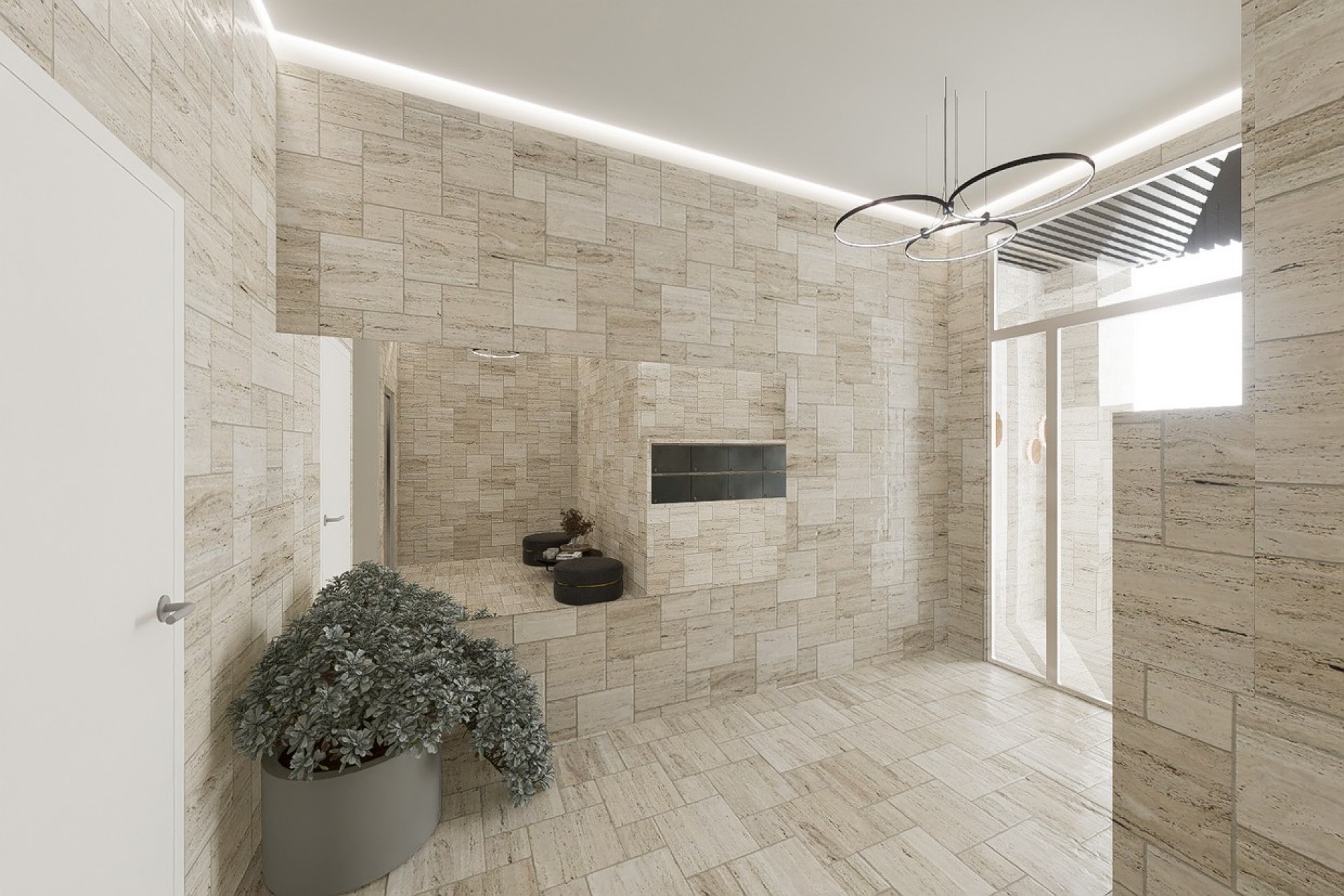 Nieuw - Appartement - Alicante - Alicante - Stad