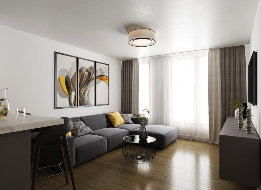 Nieuw - Appartement - Alicante - Alicante - Stad