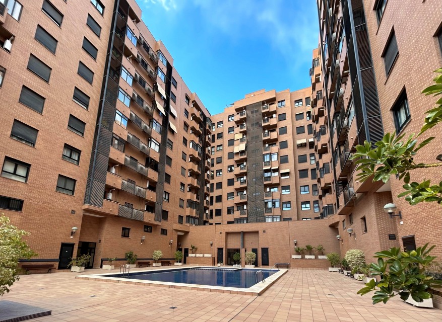 Nieuw - Appartement - Alicante - Alicante - Stad