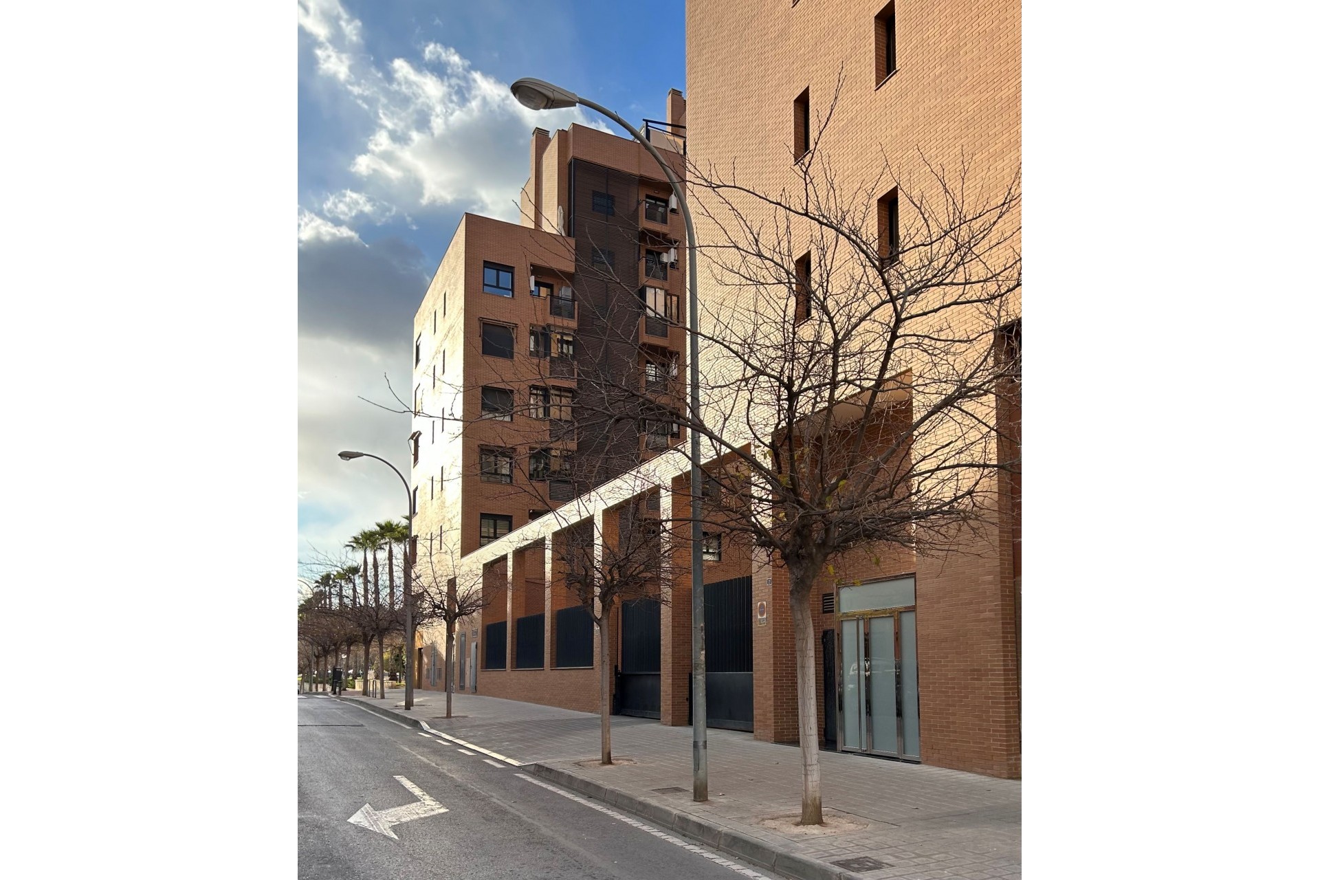 Nieuw - Appartement - Alicante - Alicante - Stad