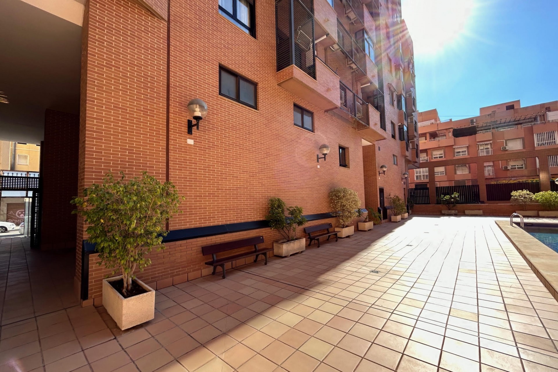 Nieuw - Appartement - Alicante - Alicante - Stad