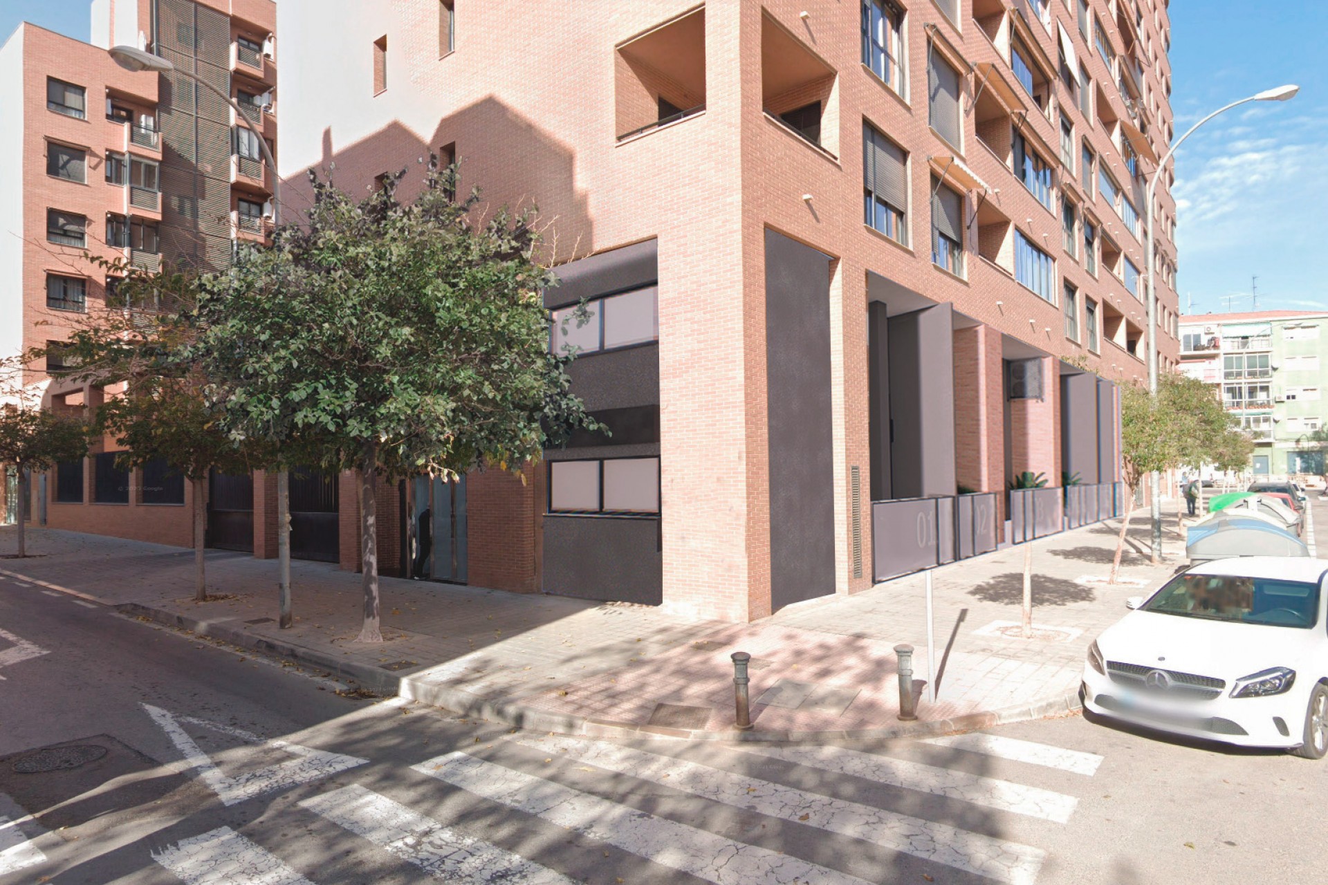 Nieuw - Appartement - Alicante - Alicante - Stad