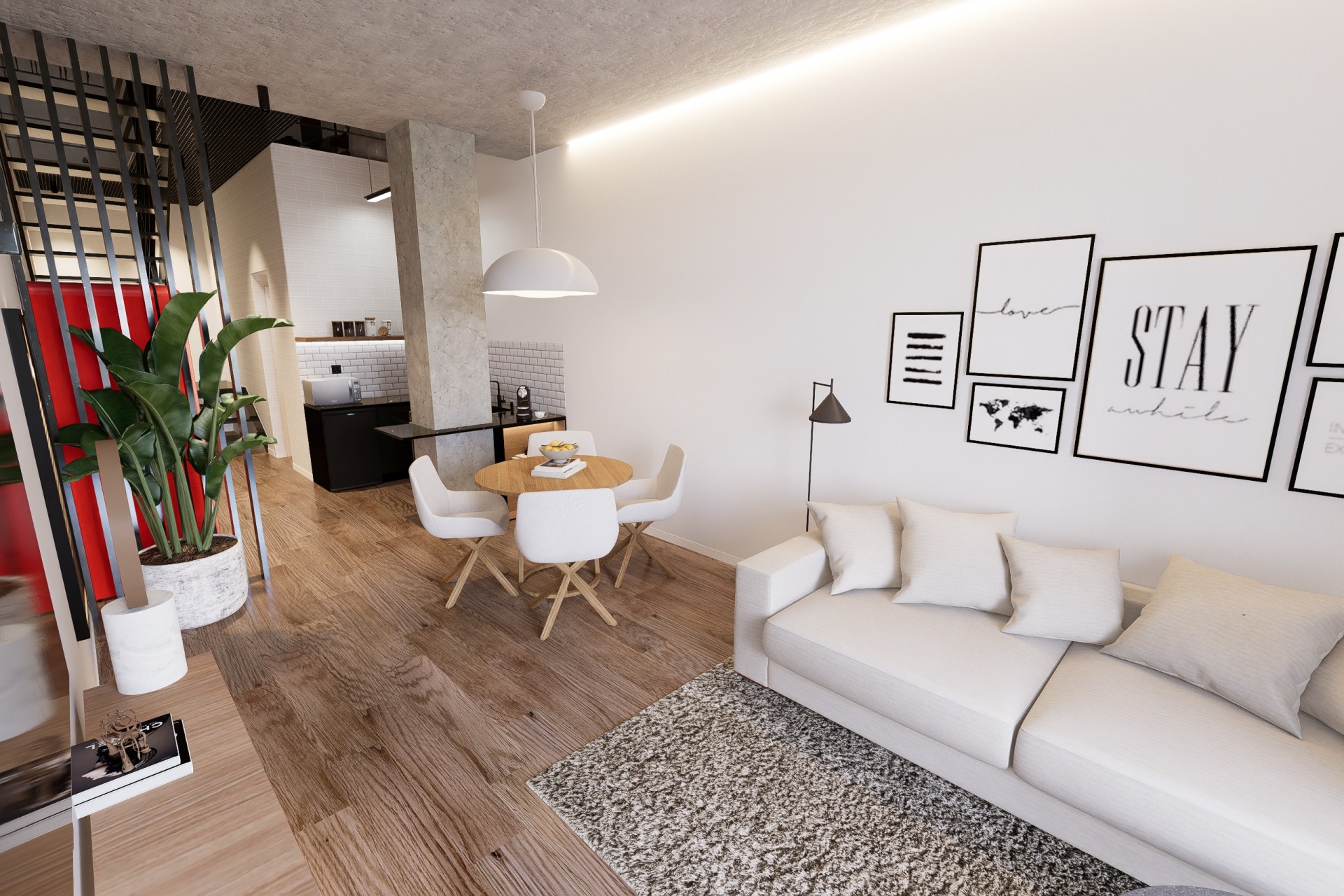 Nieuw - Appartement - Alicante - Alicante - Stad