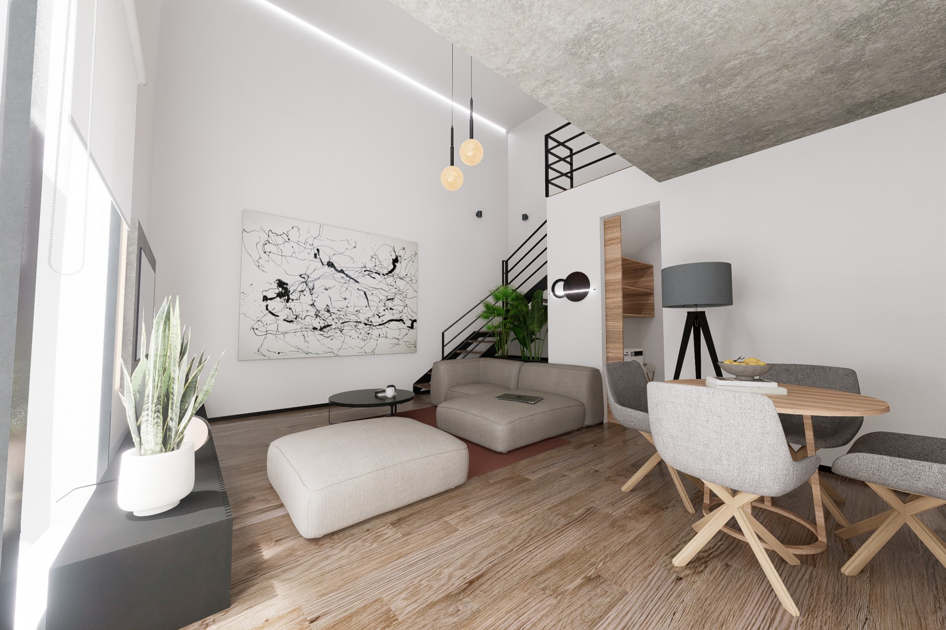 Nieuw - Appartement - Alicante - Alicante - Stad