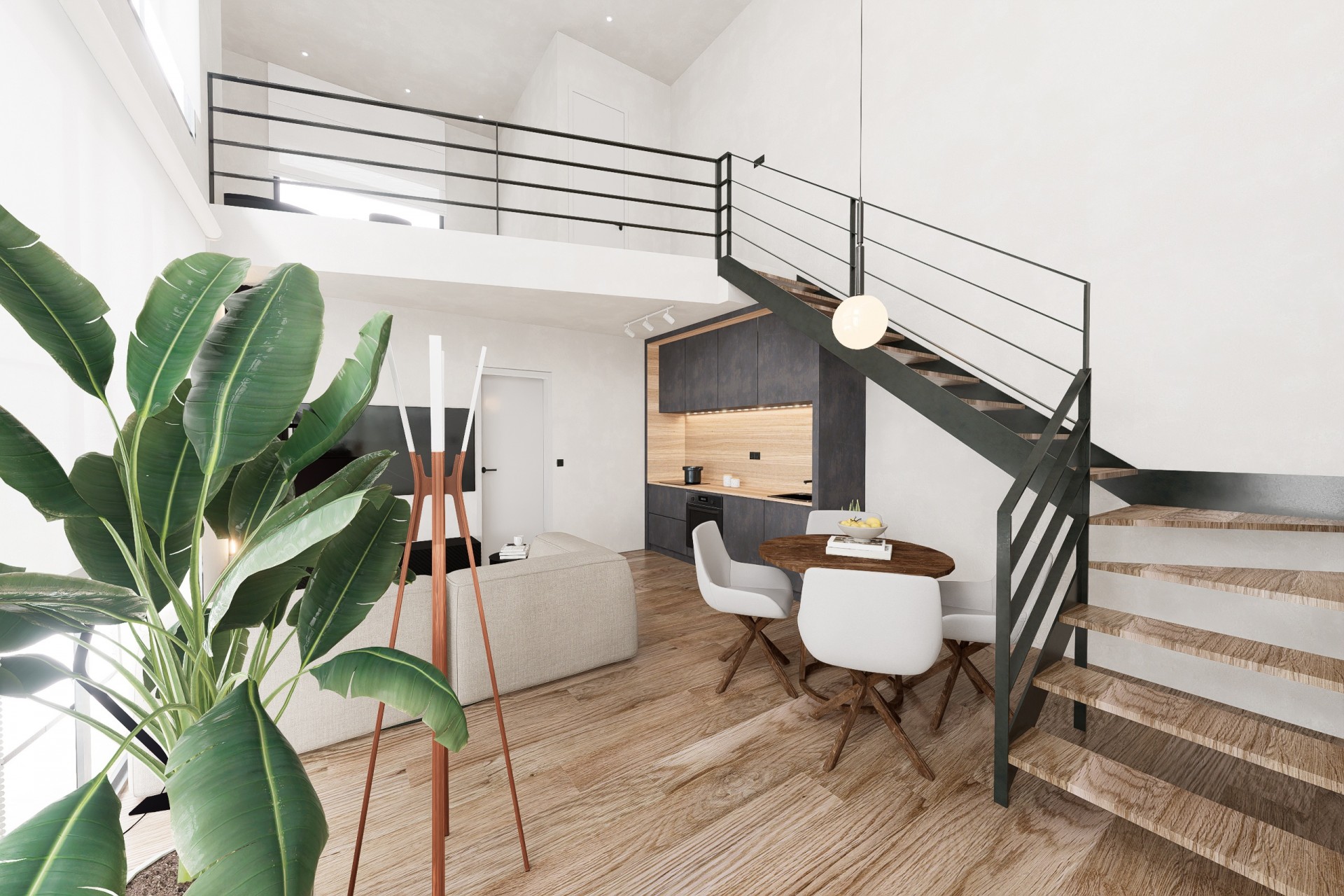 Nieuw - Appartement - Alicante - Alicante - Stad