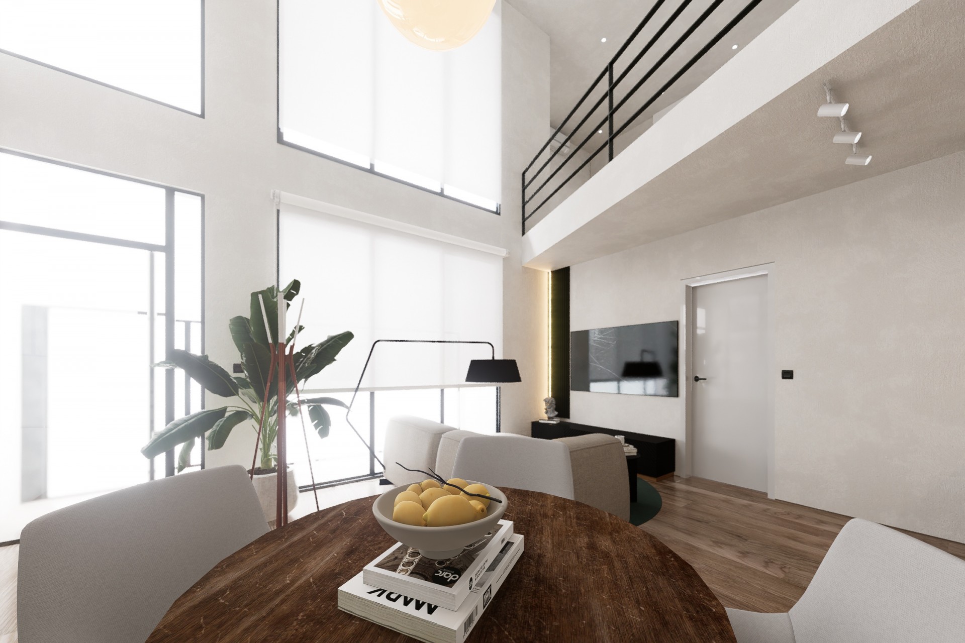 Nieuw - Appartement - Alicante - Alicante - Stad