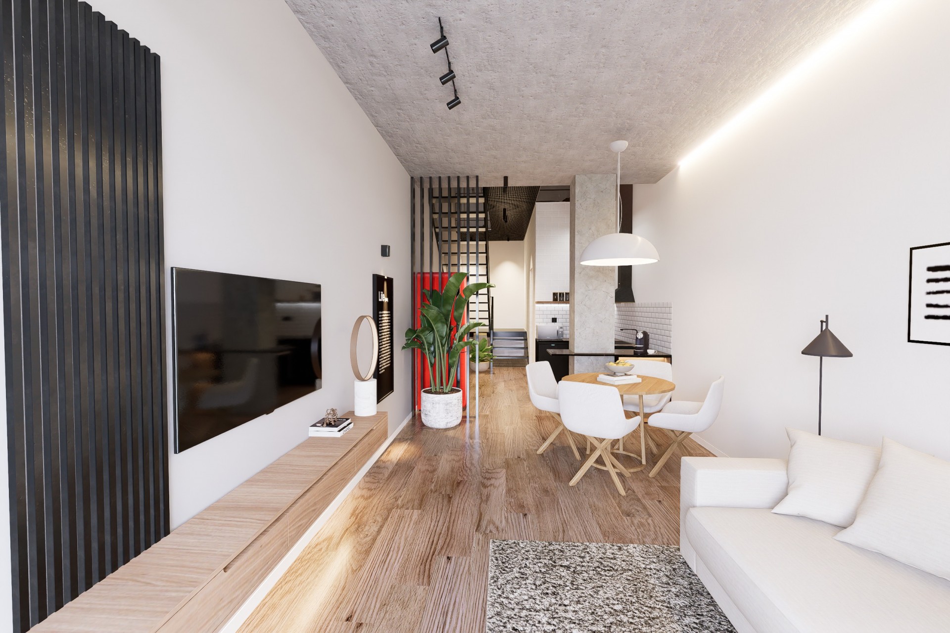 Nieuw - Appartement - Alicante - Alicante - Stad