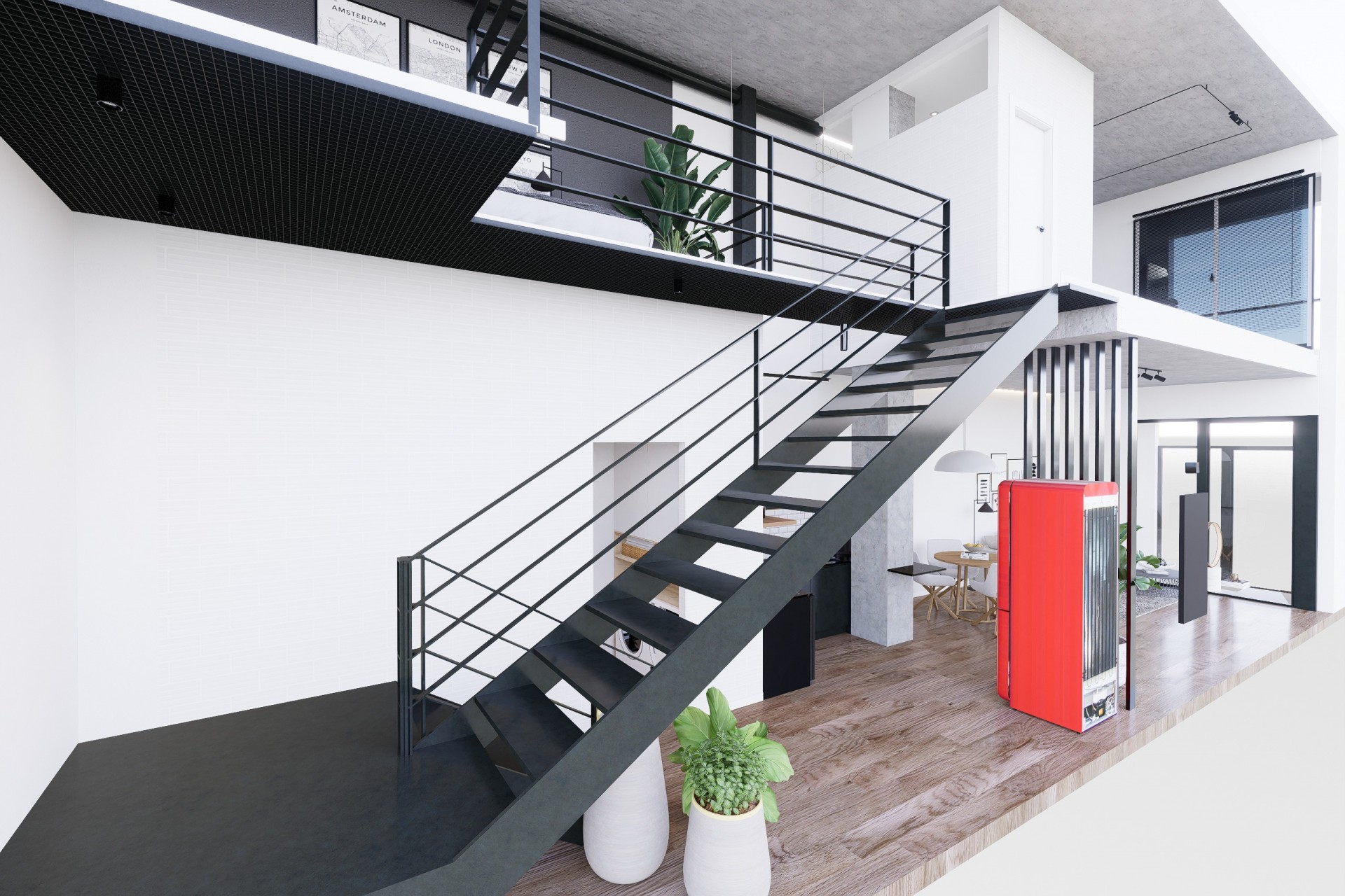 Nieuw - Appartement - Alicante - Alicante - Stad