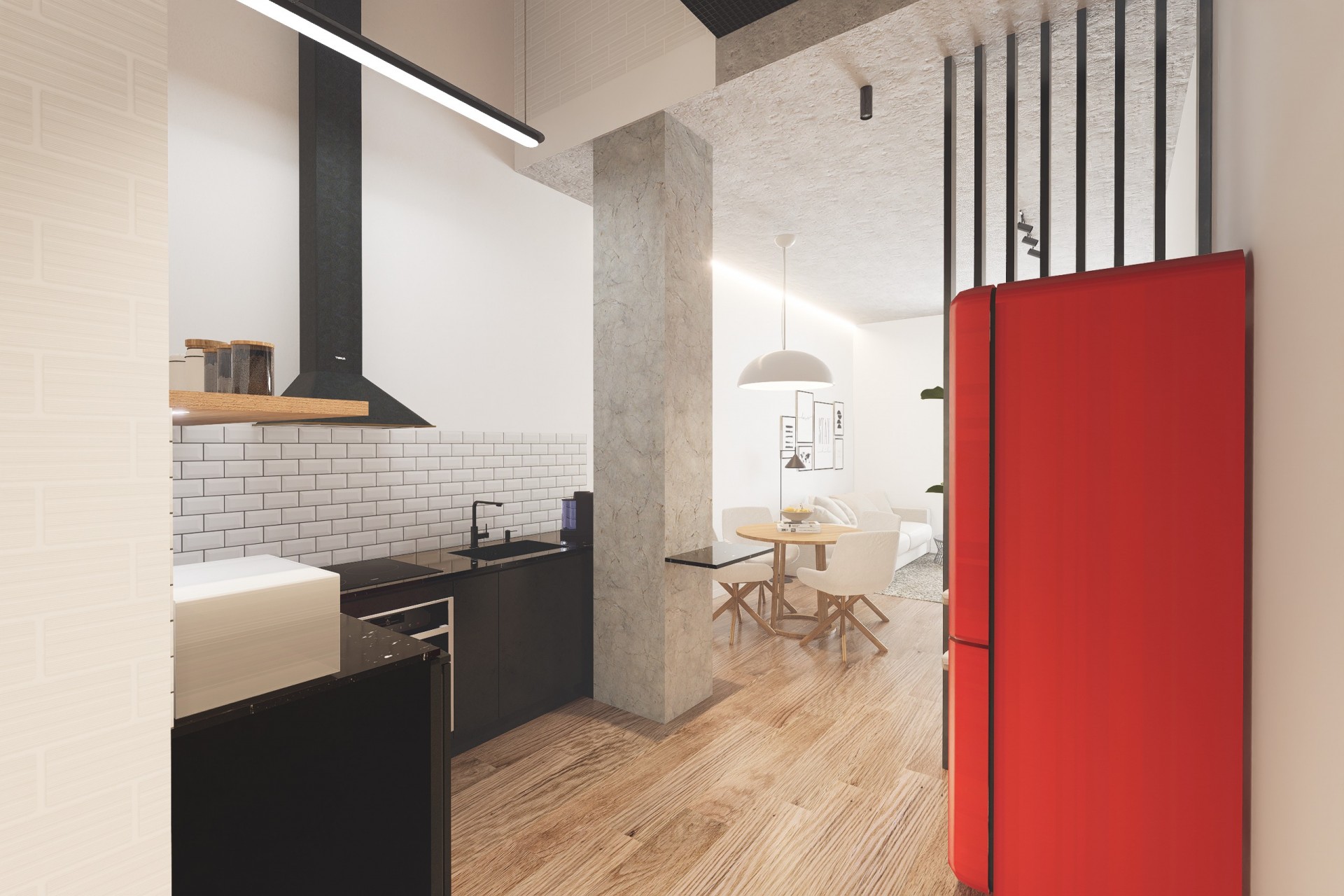 Nieuw - Appartement - Alicante - Alicante - Stad