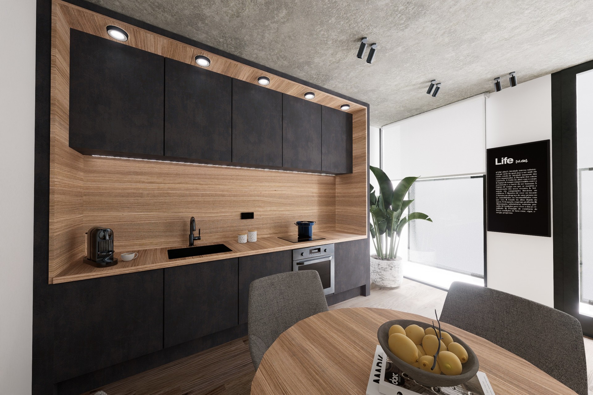 Nieuw - Appartement - Alicante - Alicante - Stad