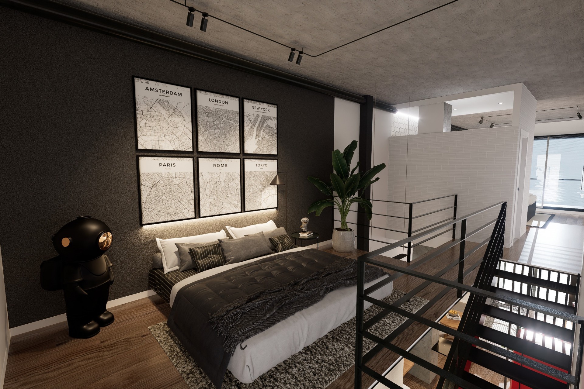 Nieuw - Appartement - Alicante - Alicante - Stad