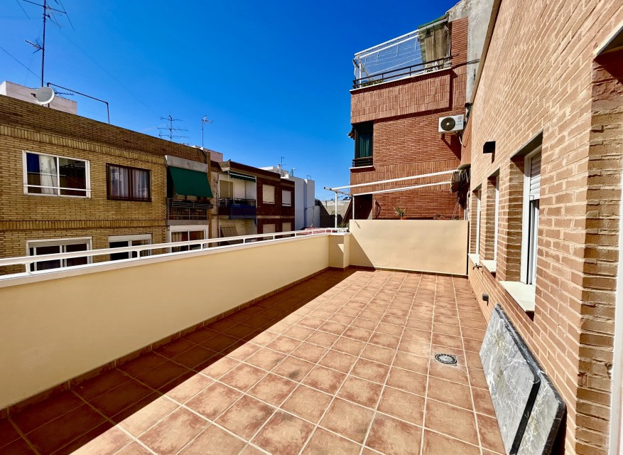 Nieuw - Appartement - Alicante - Alicante - Stad