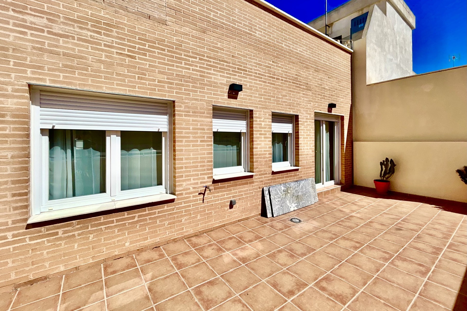 Nieuw - Appartement - Alicante - Alicante - Stad