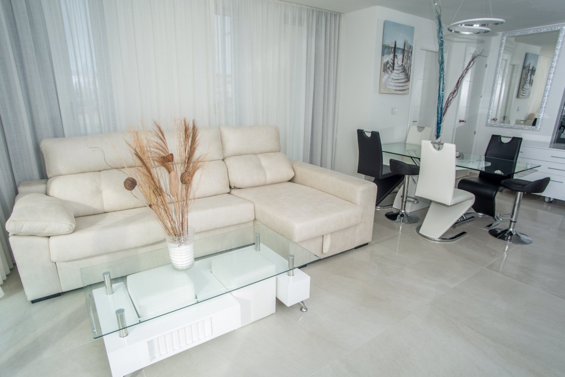 Nieuw - Appartement - Benidorm - Cala