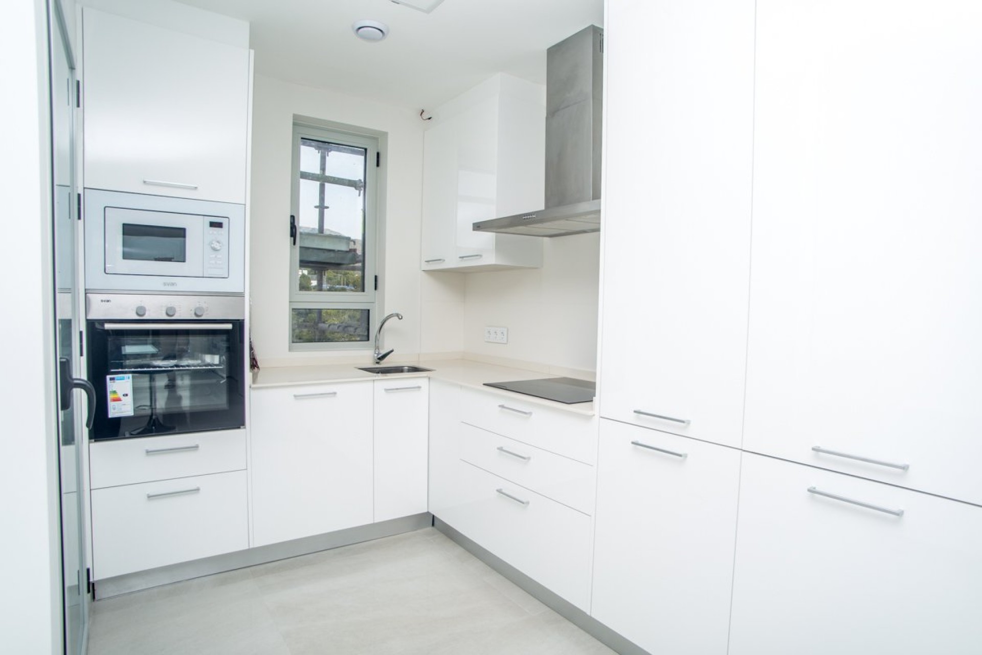 Nieuw - Appartement - Benidorm - Cala