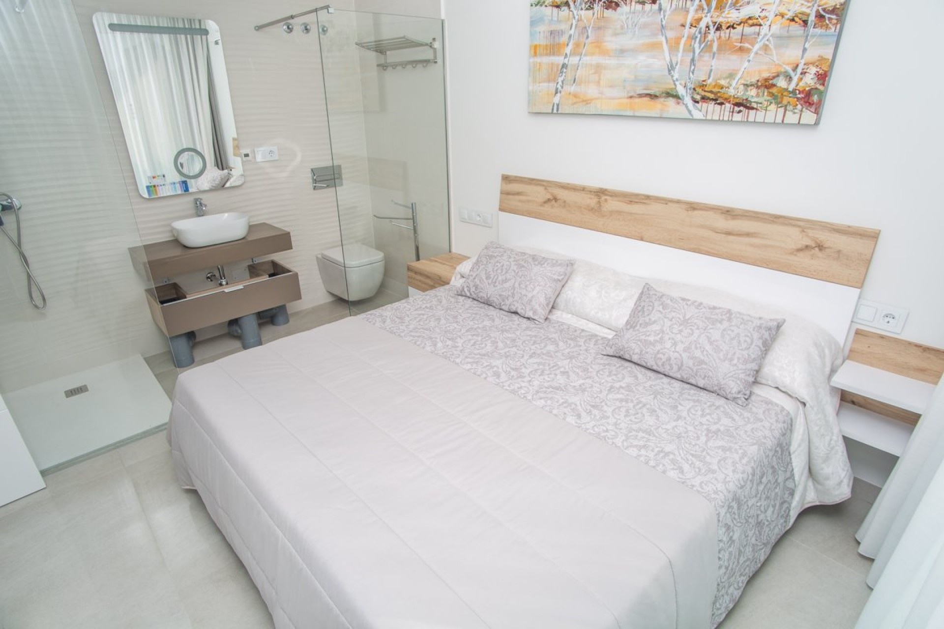Nieuw - Appartement - Benidorm - Cala