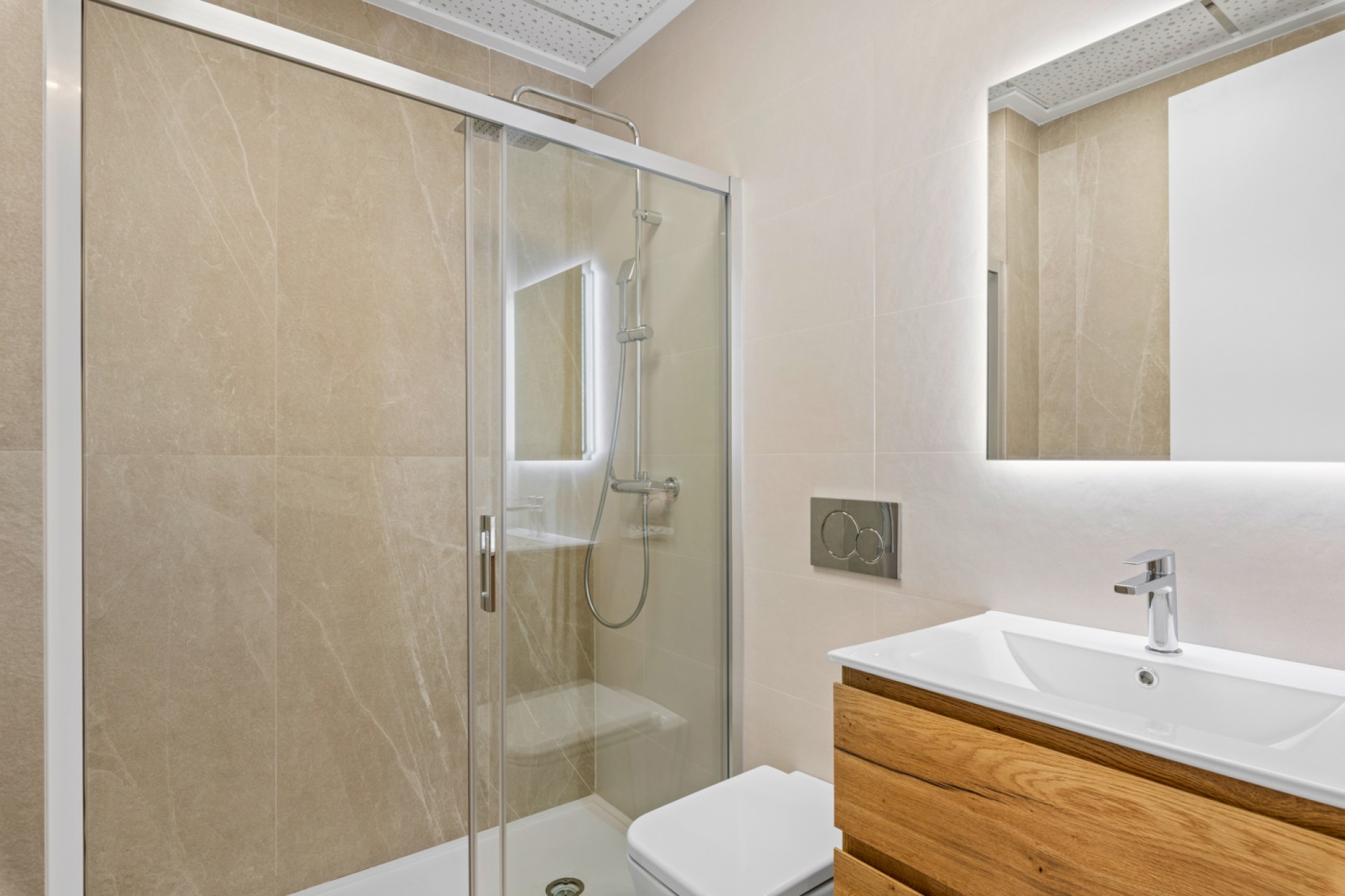 Nieuw - Appartement - Benijofar - Benijofar - Dorp