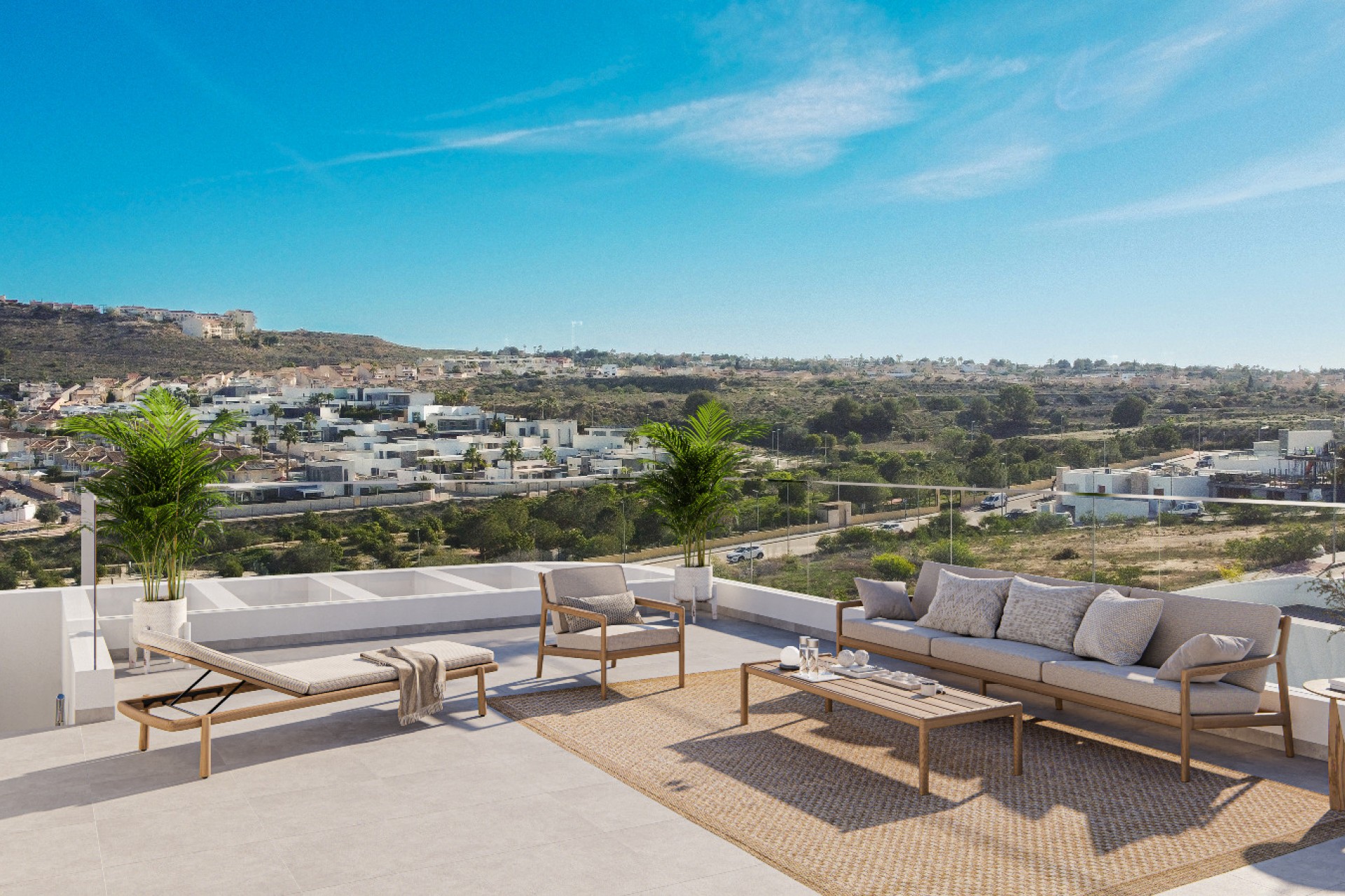 Nieuw - Appartement - Benijofar - Benijofar - Dorp