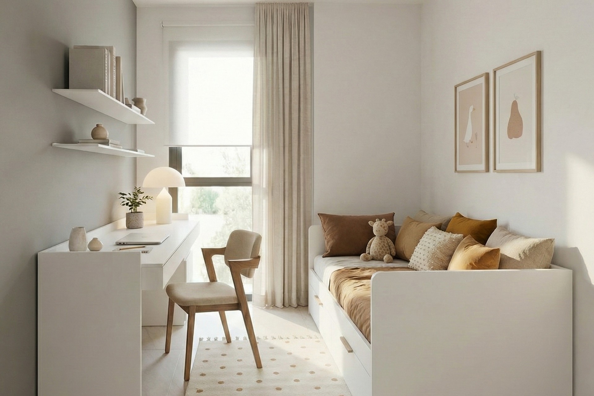 Nieuw - Appartement - Benijofar - Benijofar - Dorp