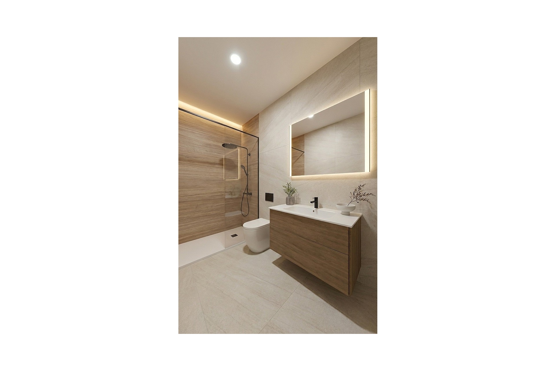 Nieuw - Appartement - Benijofar - Benijofar - Dorp