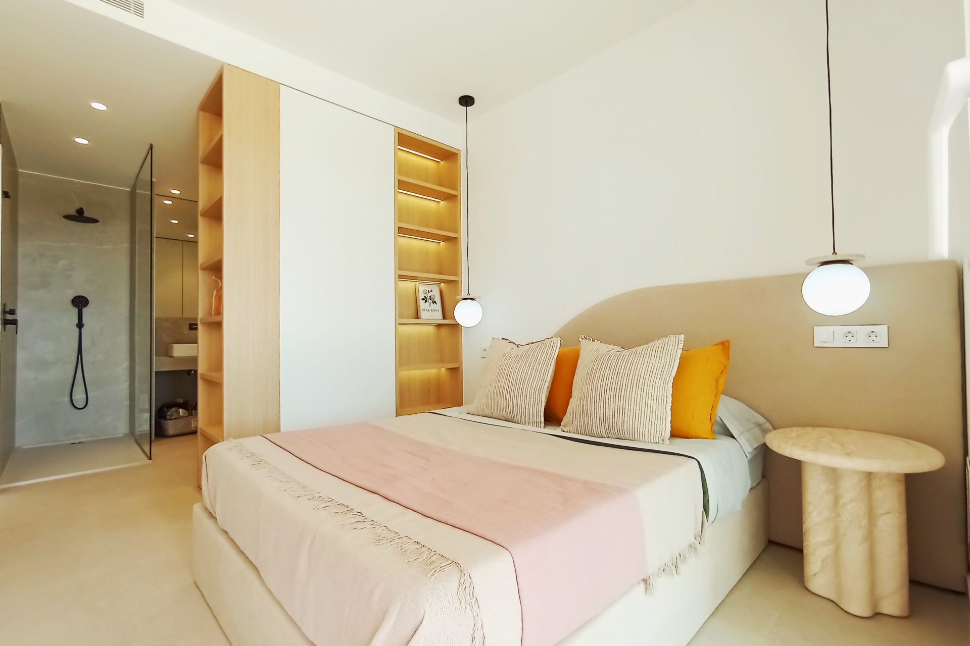 Nieuw - Appartement - Benijofar - Benijofar - Dorp