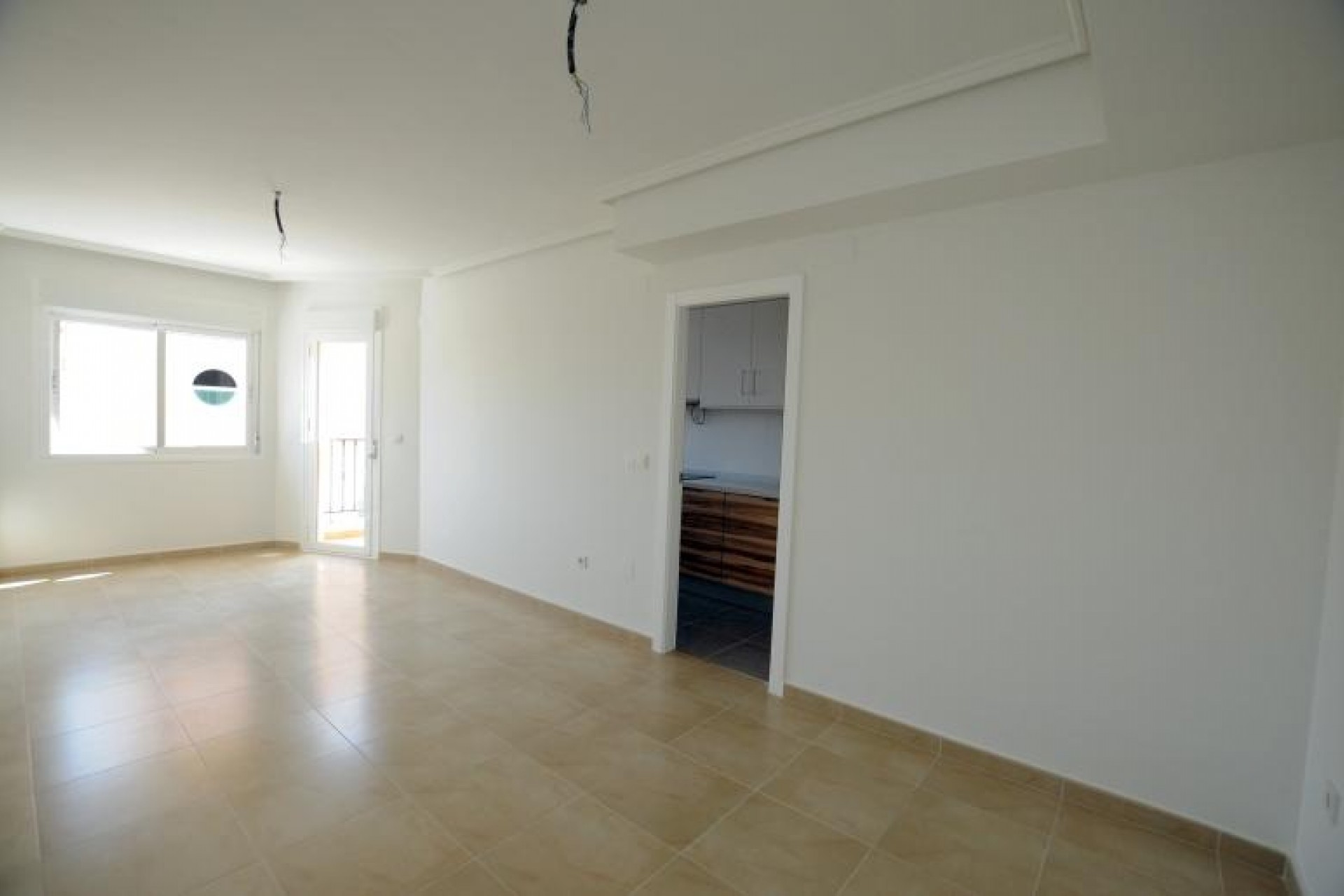 Nieuw - Appartement - Benijofar - Benijofar - Dorp