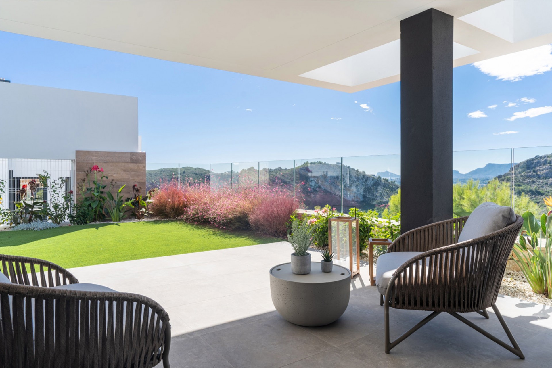 Nieuw - Appartement - Benitachell - Cumbre del Sol