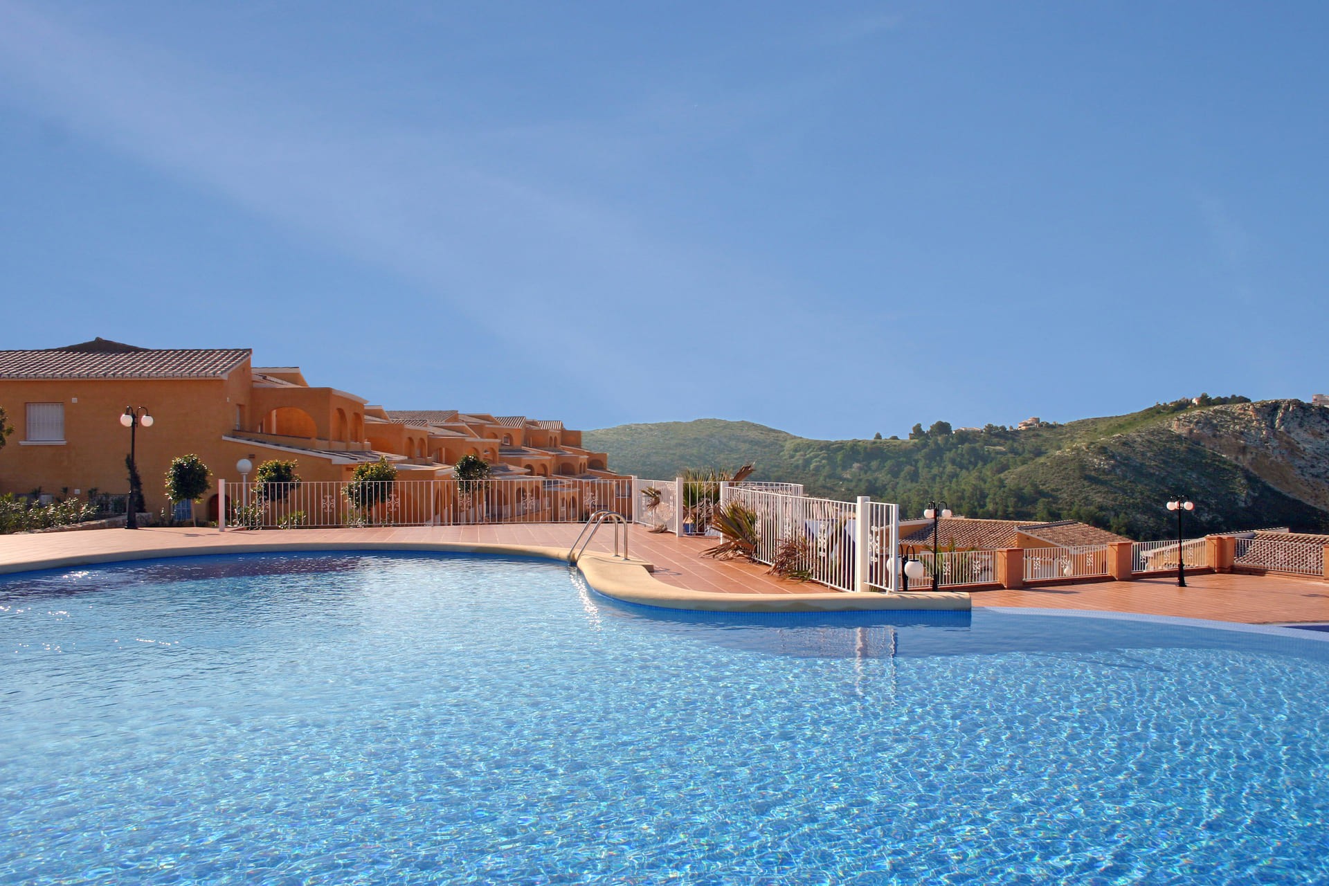Nieuw - Appartement - Benitachell - Cumbre del Sol