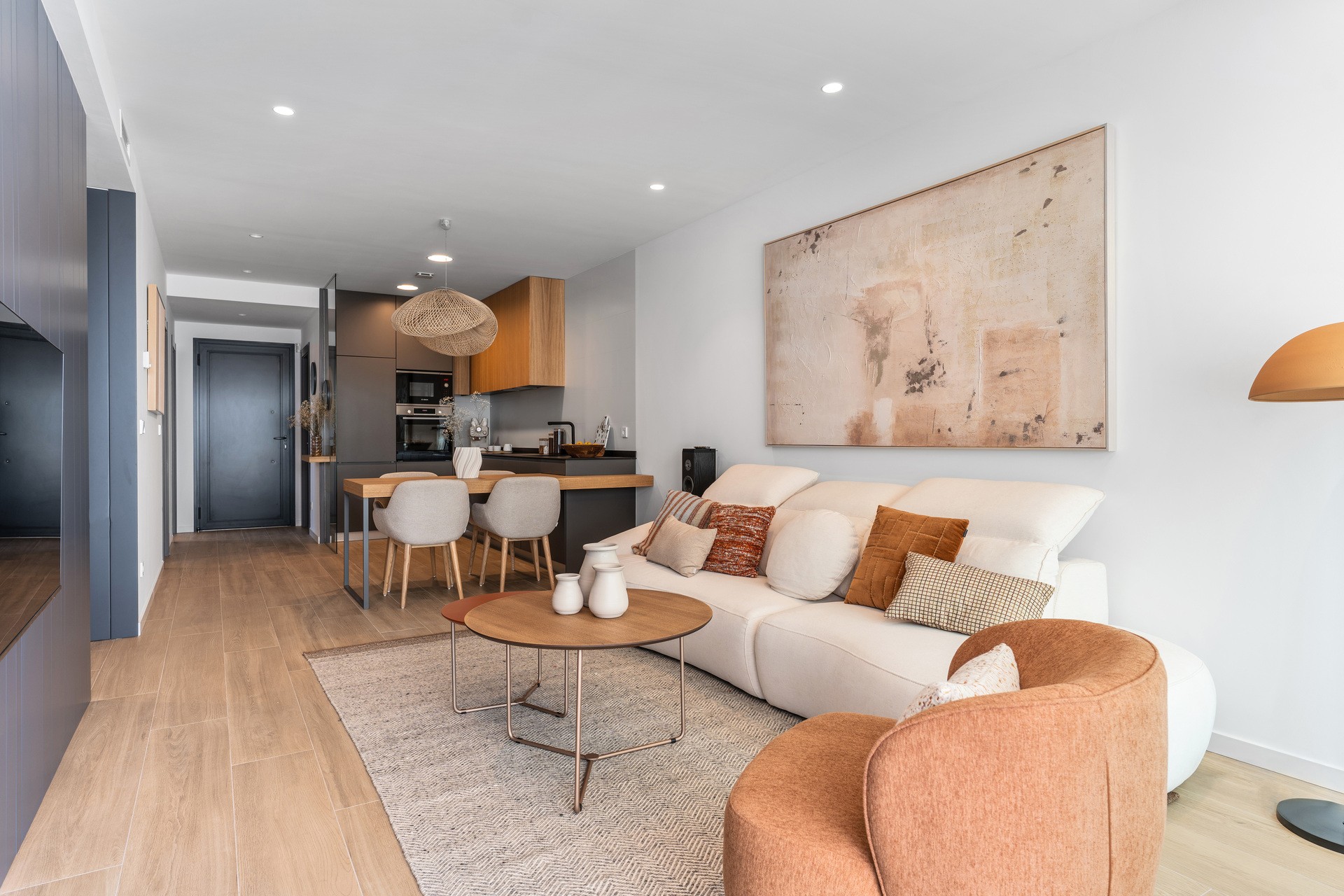 Nieuw - Appartement - Benitachell - Cumbre del Sol