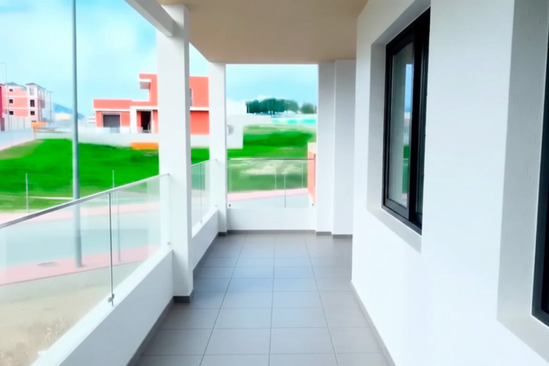 Nieuw - Appartement - Bigastro - Bigastro - Stad