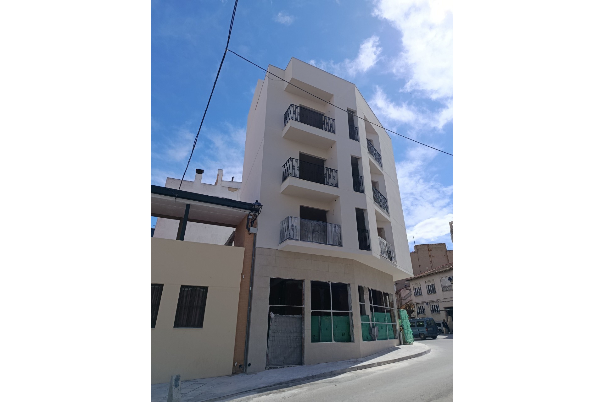 Nieuw - Appartement - Bigastro - Bigastro - Stad