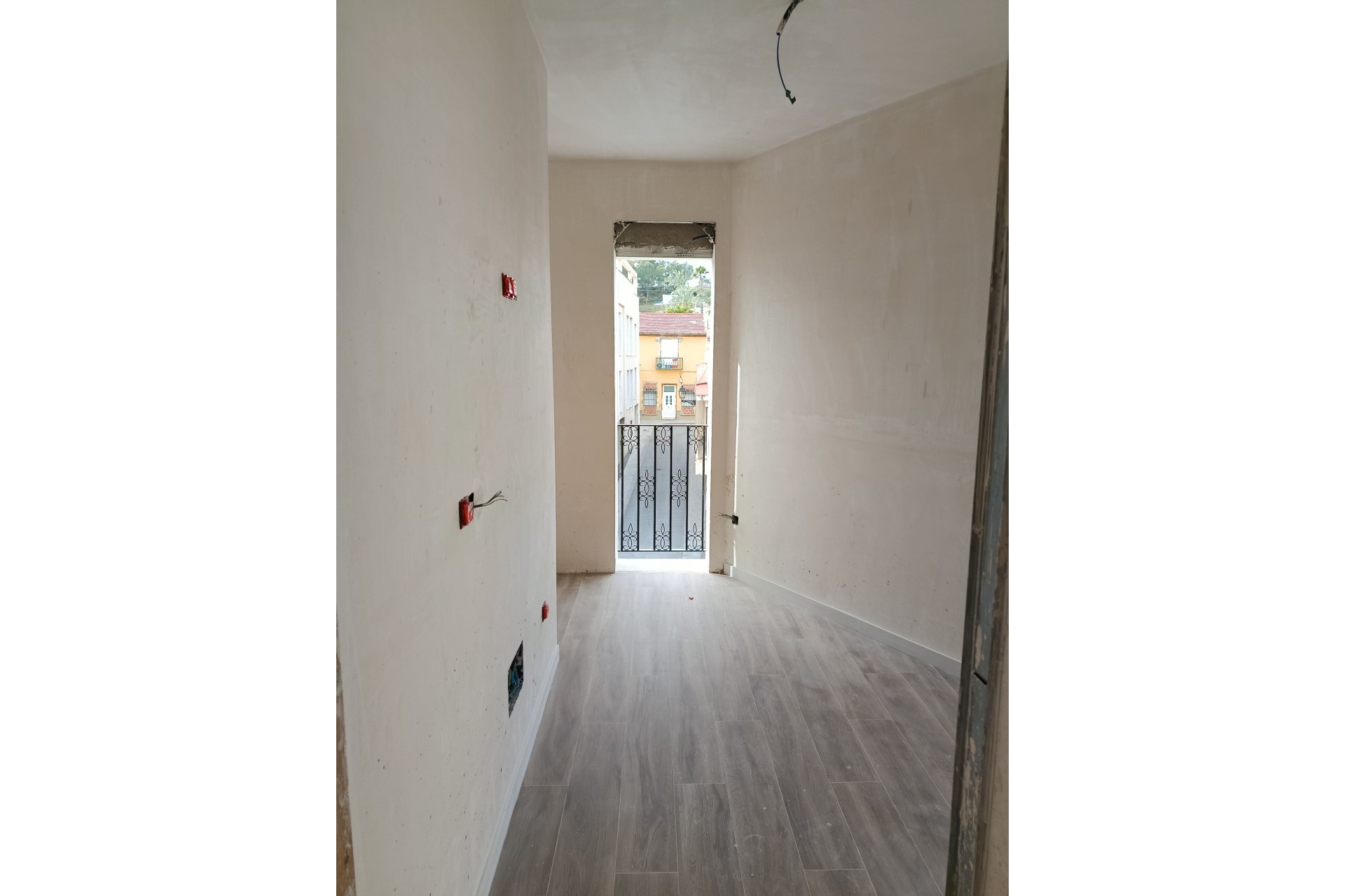 Nieuw - Appartement - Bigastro - Bigastro - Stad