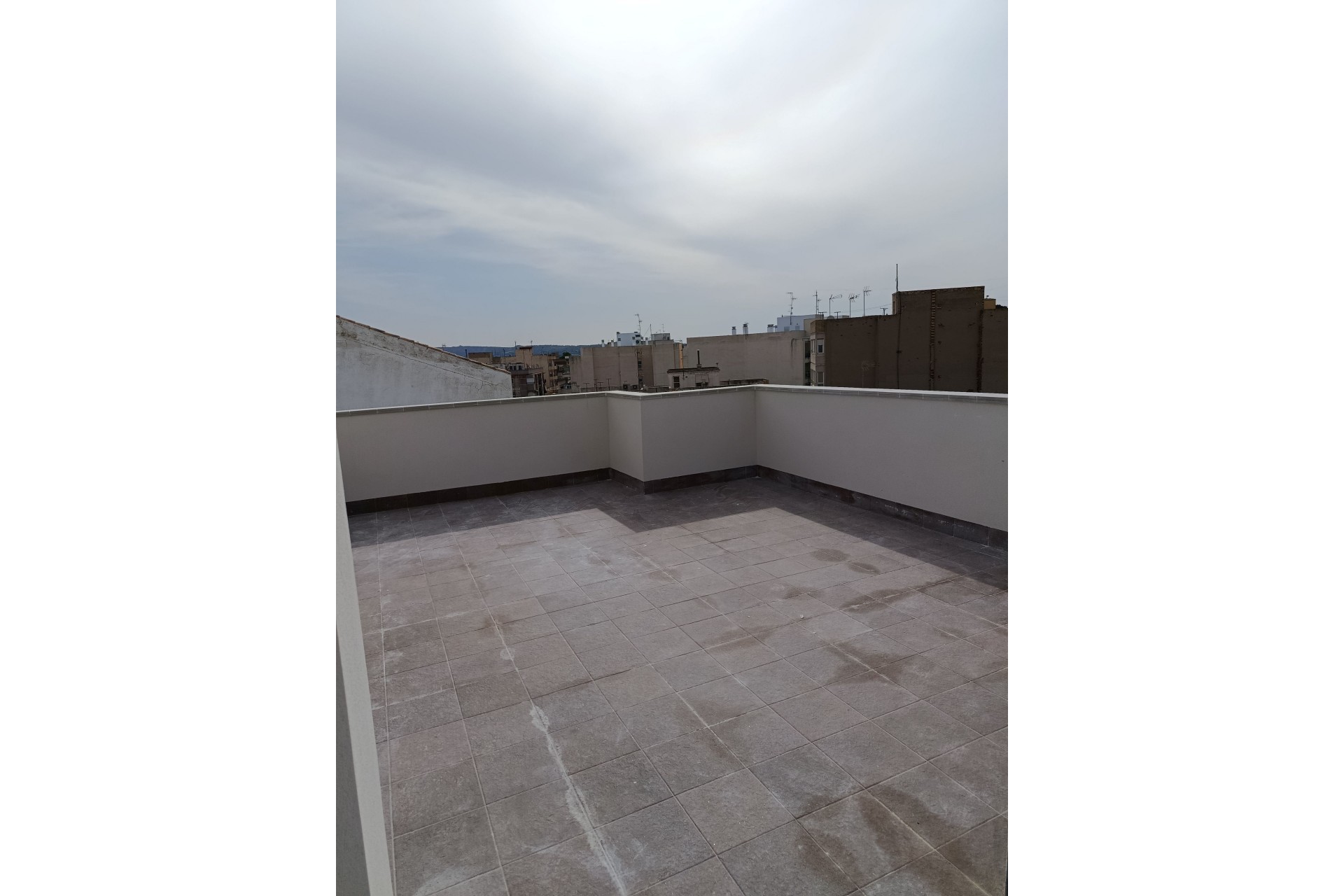 Nieuw - Appartement - Bigastro - Bigastro - Stad