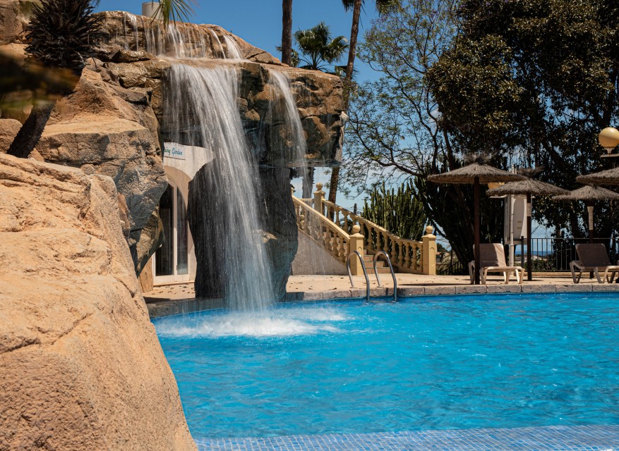 Nieuw - Appartement - Calpe - Calpe - Dorp