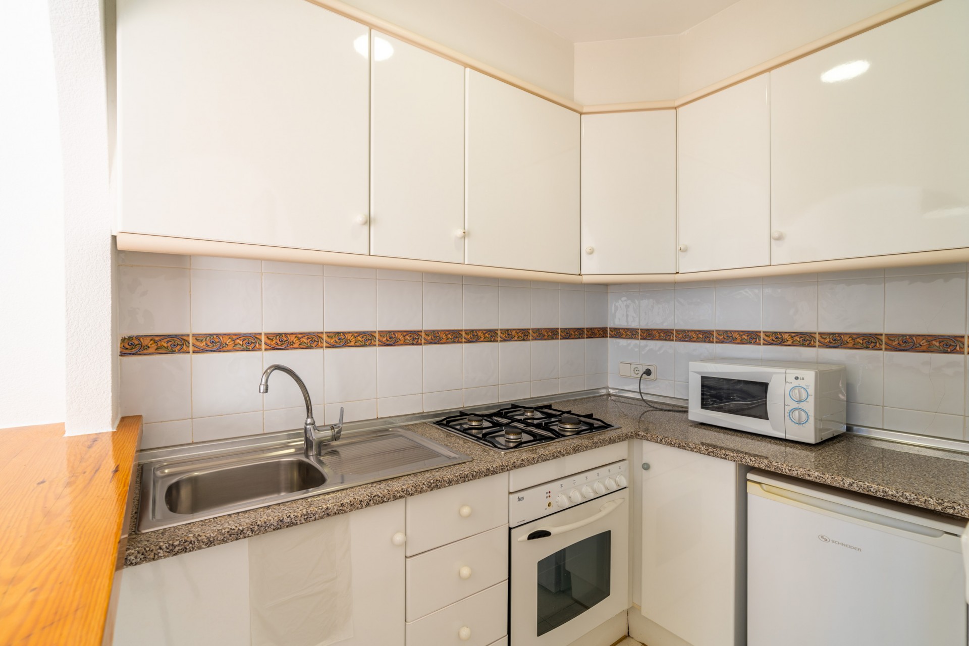 Nieuw - Appartement - Calpe - Calpe - Dorp