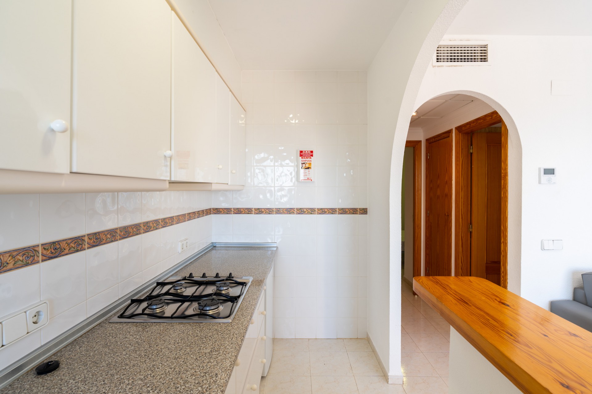 Nieuw - Appartement - Calpe - Calpe - Dorp