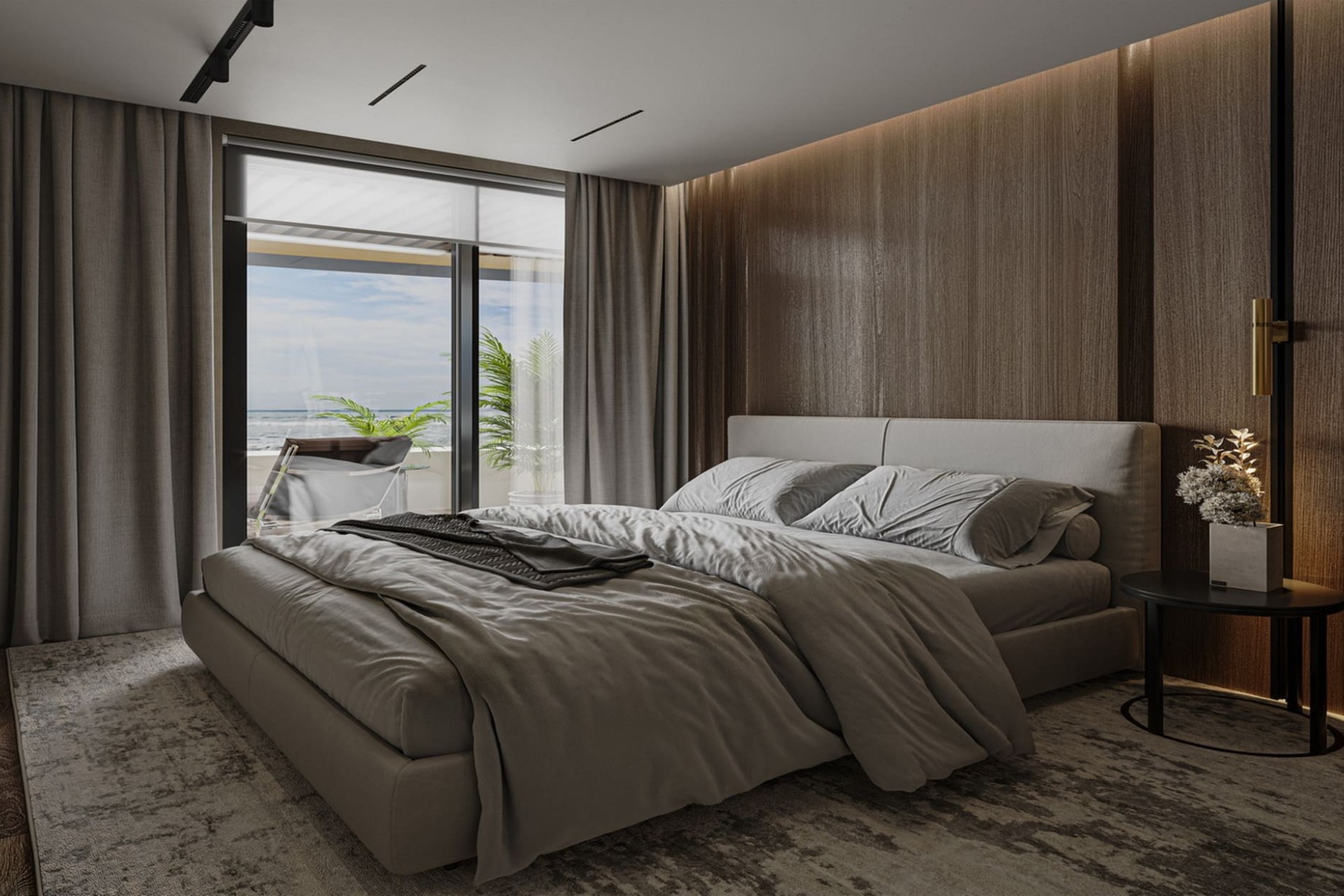 Nieuw - Appartement - Calpe - Calpe - Dorp