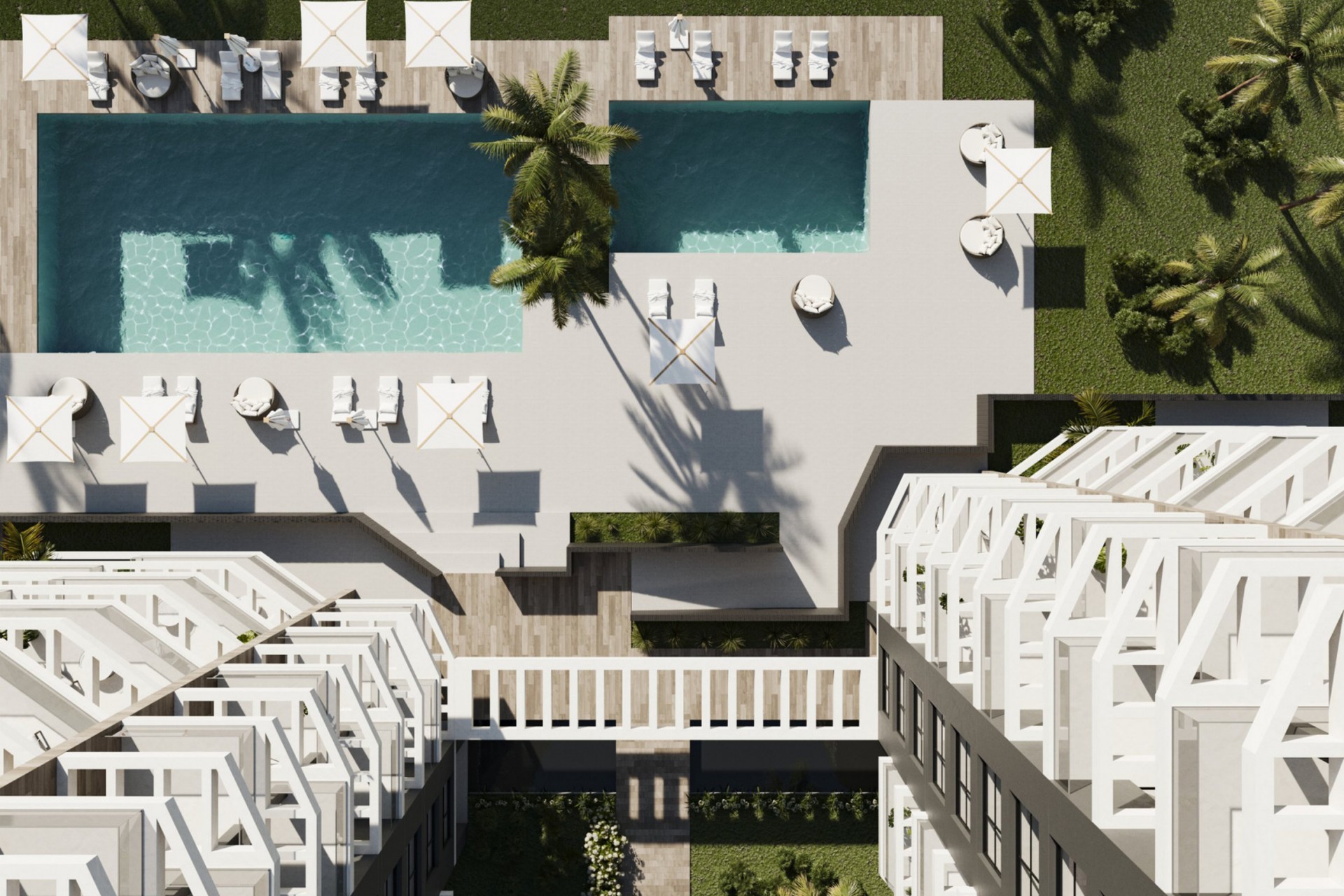 Nieuw - Appartement - Calpe - Calpe - Dorp