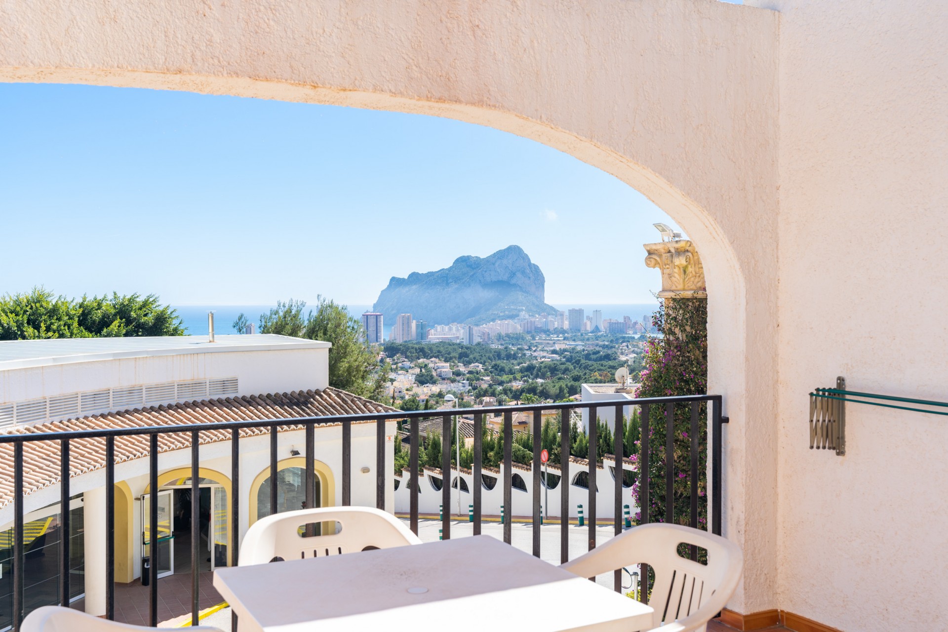 Nieuw - Appartement - Calpe - Cometa