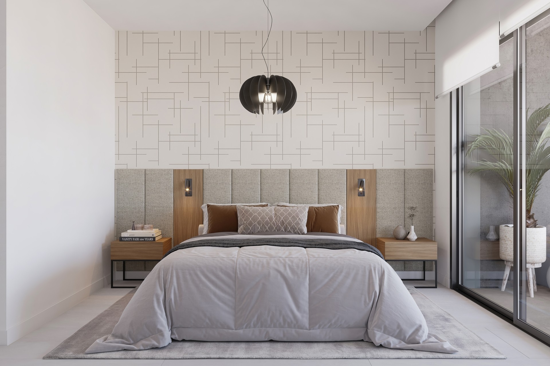 Nieuw - Appartement - Calpe - Playa de La Fossa