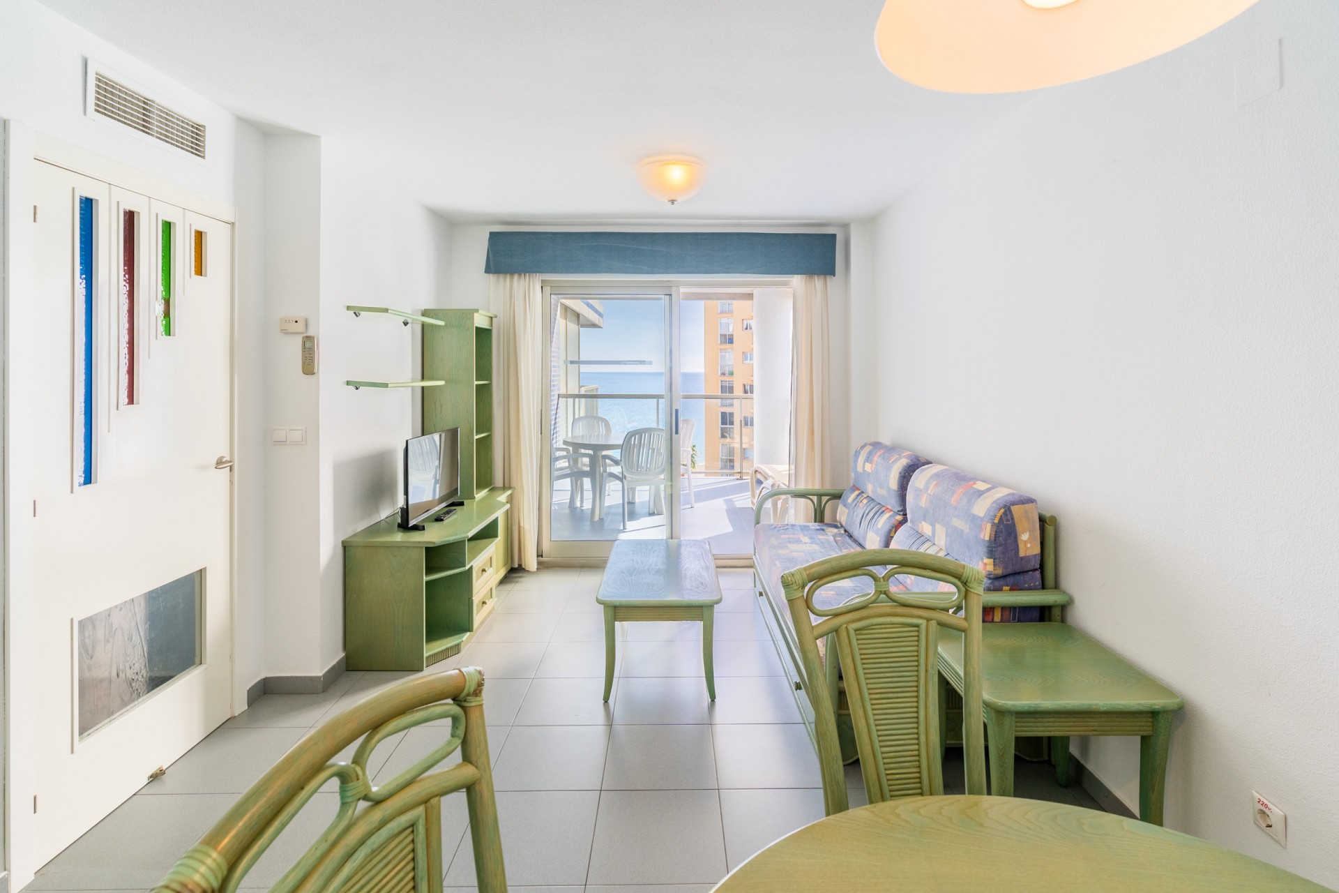 Nieuw - Appartement - Calpe - Playa de La Fossa