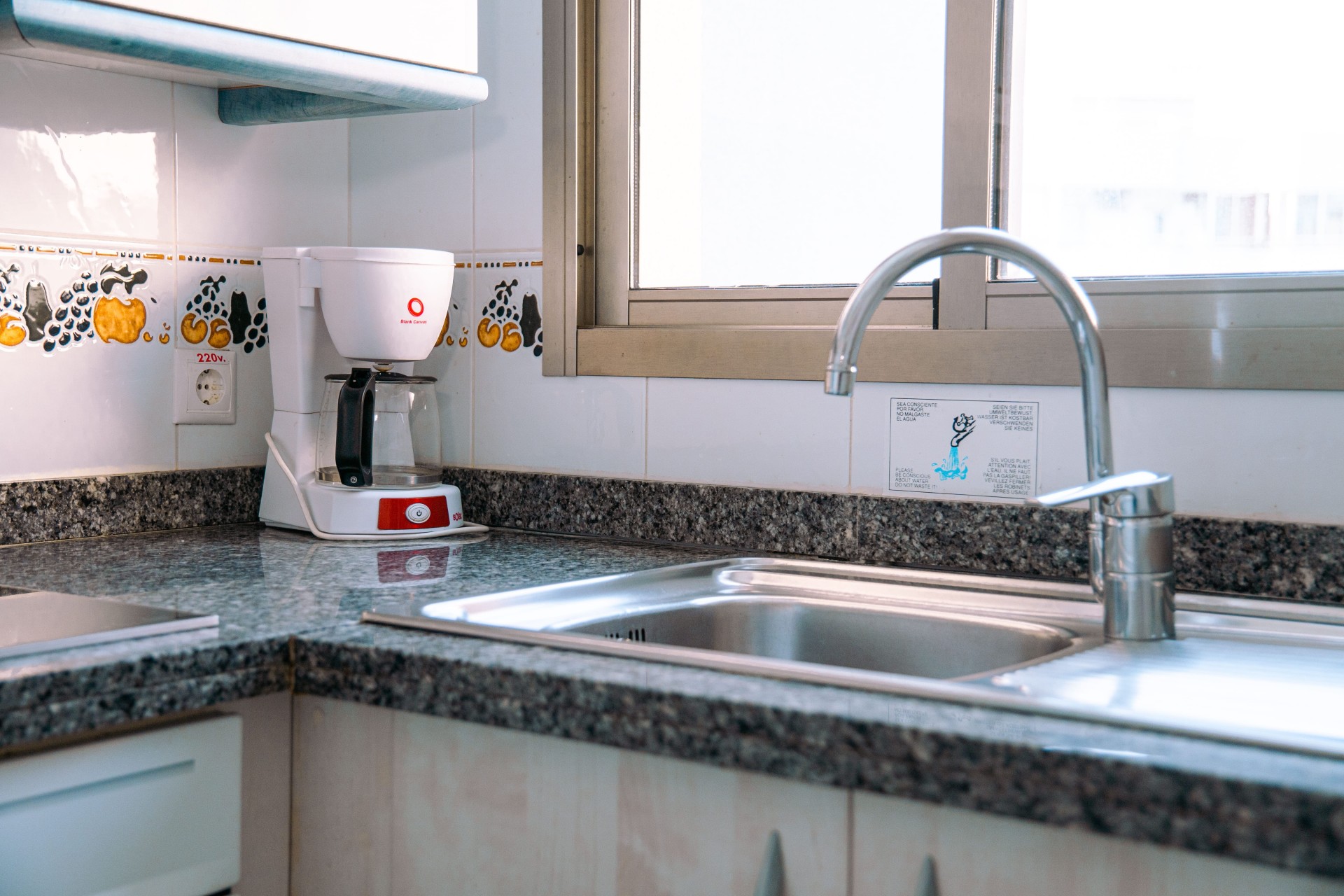 Nieuw - Appartement - Calpe - Playa de La Fossa