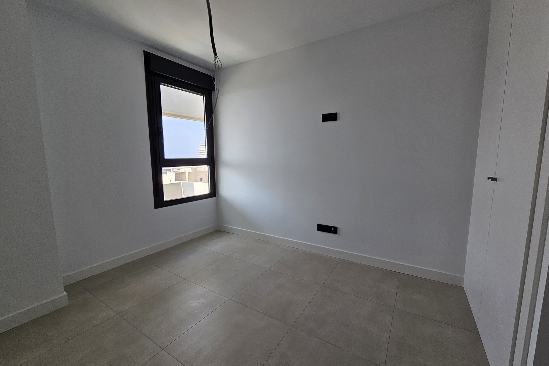 Nieuw - Appartement - Calpe - Urb Enginent II