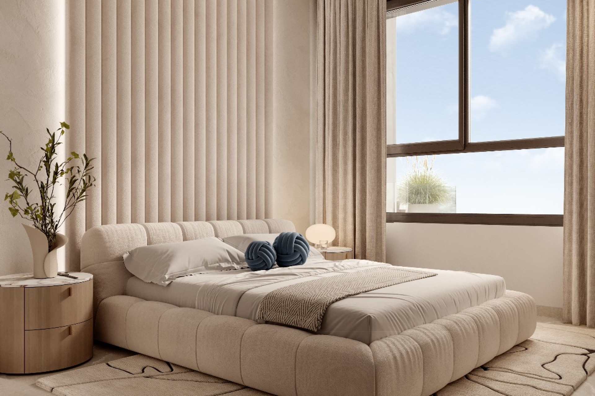 Nieuw - Appartement - Calpe - Urb Enginent II