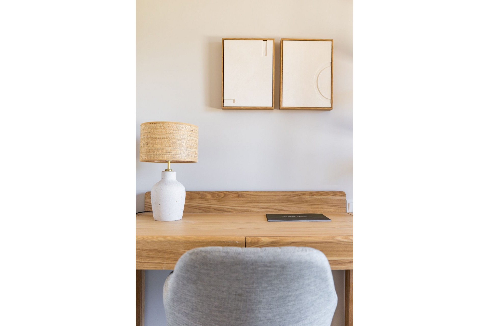 Nieuw - Appartement - Calpe - Urb Enginent II