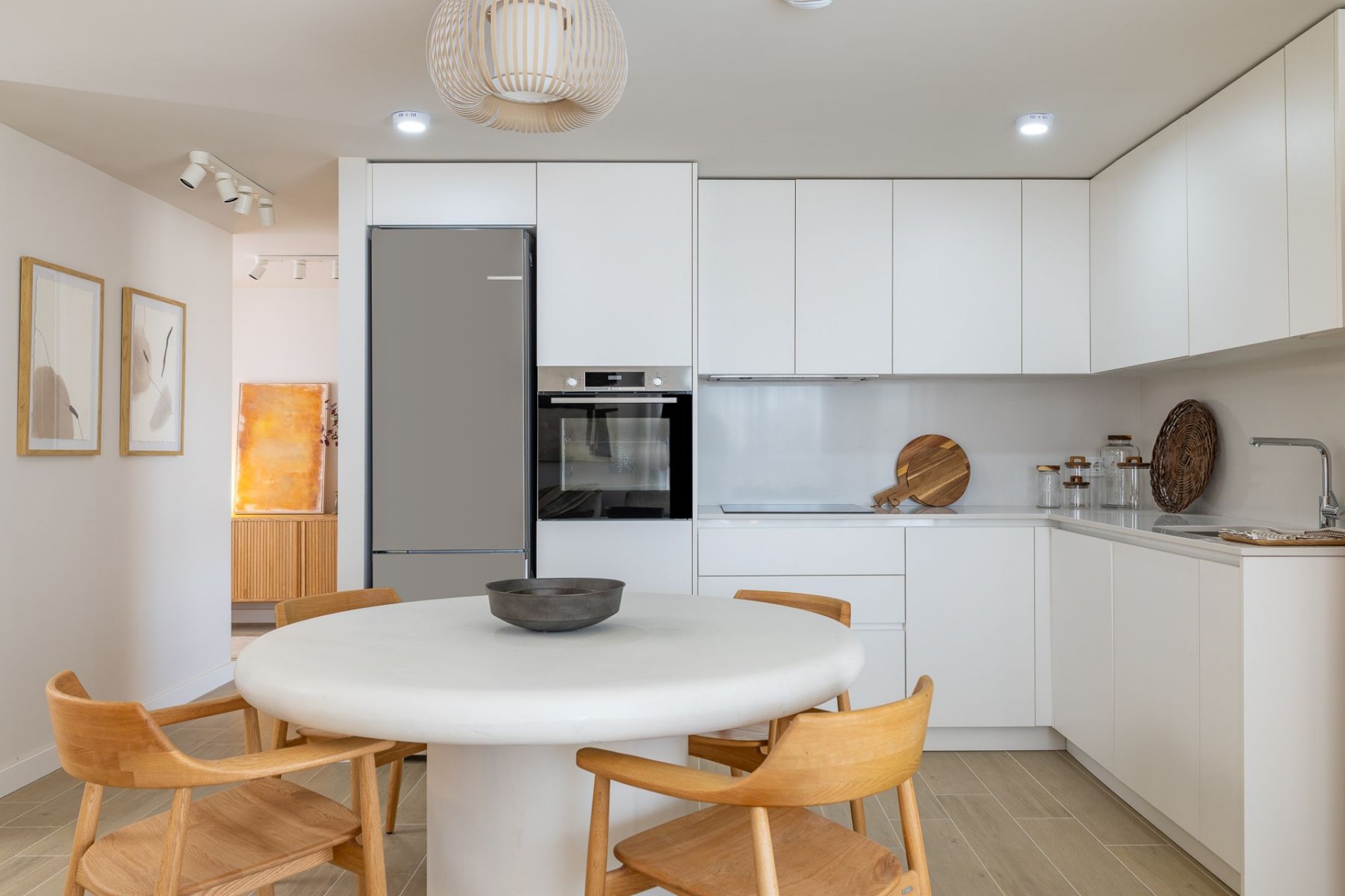 Nieuw - Appartement - Calpe - Urb Enginent II