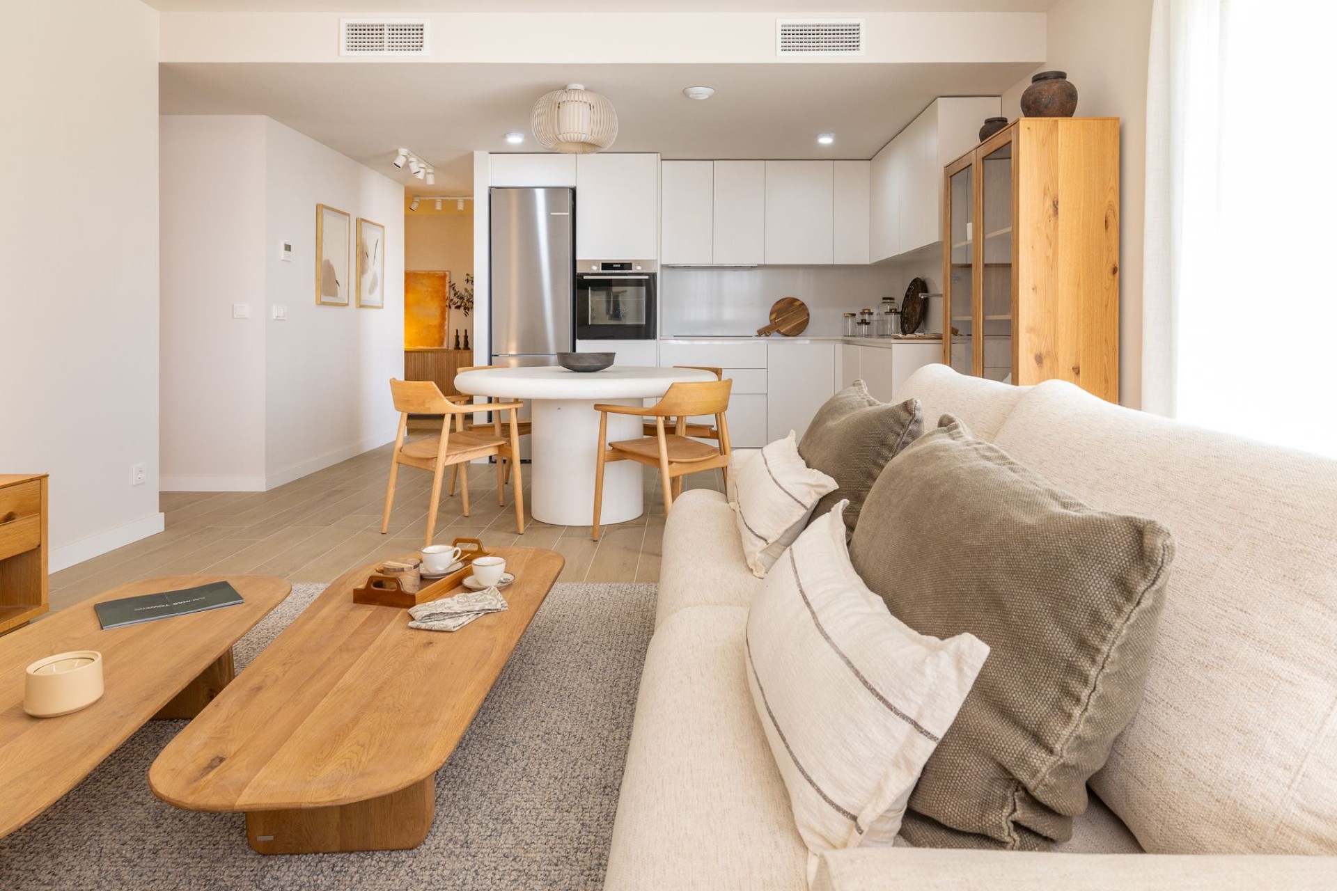 Nieuw - Appartement - Calpe - Urb Enginent II